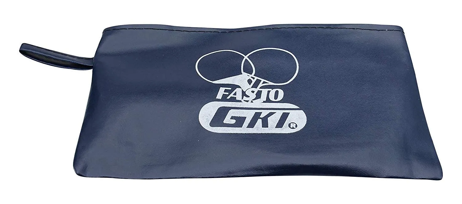 GKI Fasto Table Tennis TT Racket