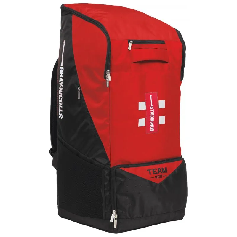 Gray-Nicolls Team 400 Duffle Cricket Bag