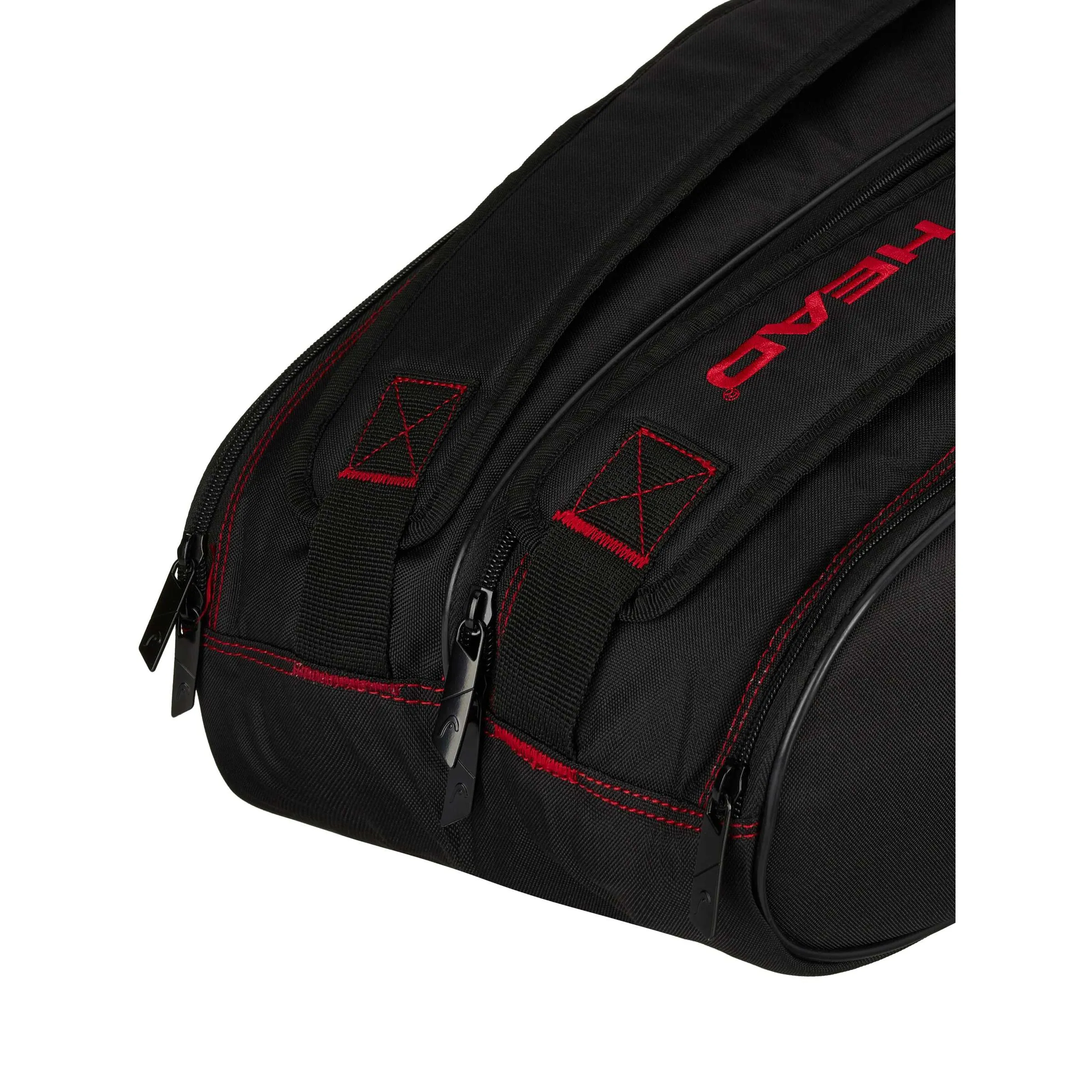 Head Legacy Pro Team racquet bag