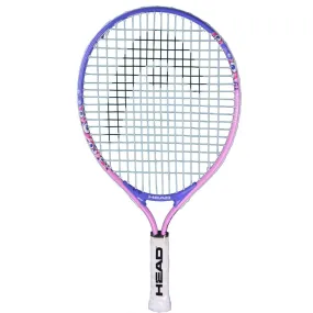 Head Maria JUNIOR 19 STRUNG With Cover Tennis Racket [WS]