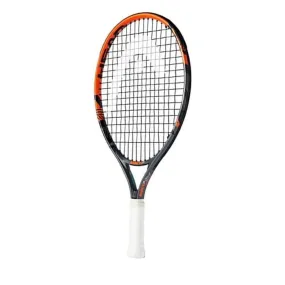 Head Radical 175gm JUNIOR 19 STRUNG With Cover Tennis Racket [WS]