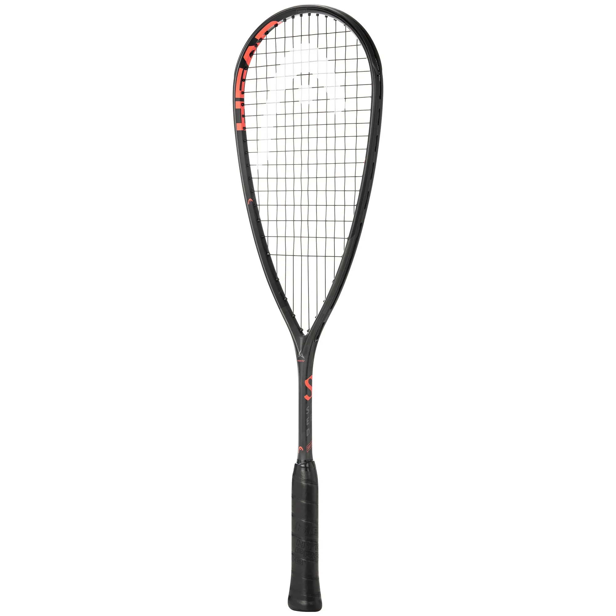 Head Speed 135 SB Squash Racket