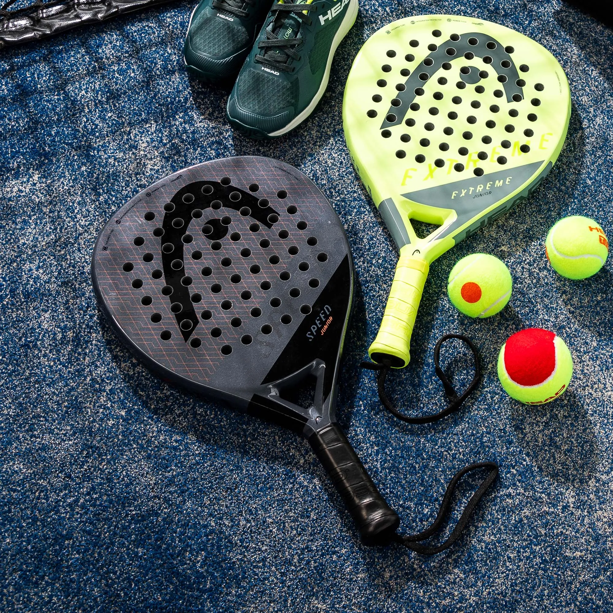 Head Speed Junior Padel Racket