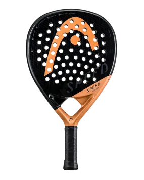 Head Speed Motion Padel Racket