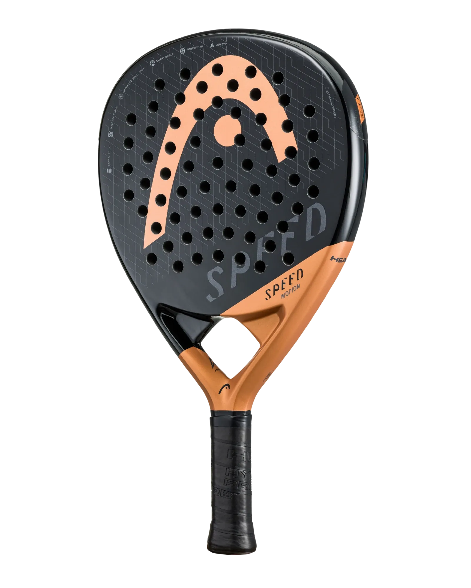 Head Speed Motion Padel Racket