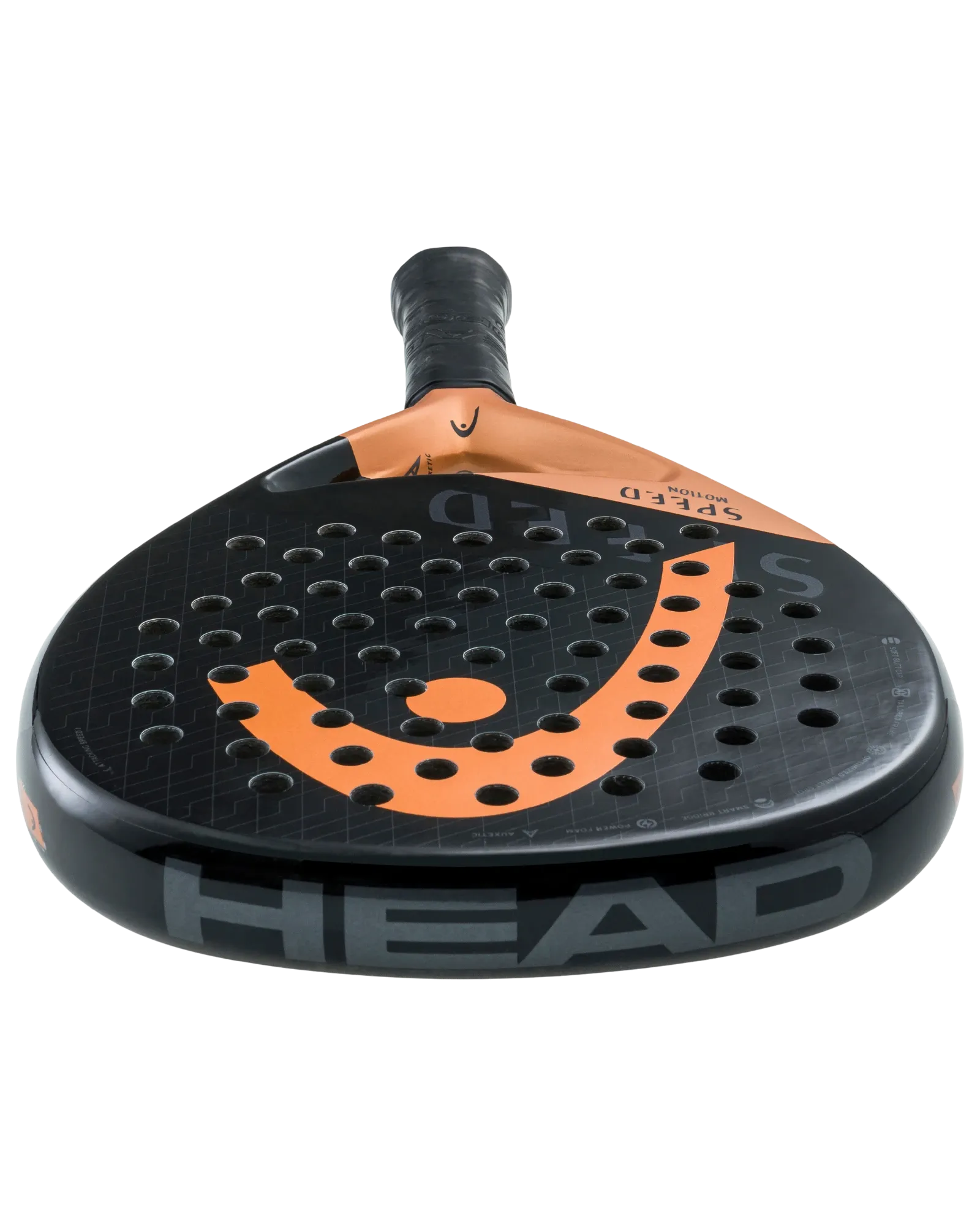 Head Speed Motion Padel Racket