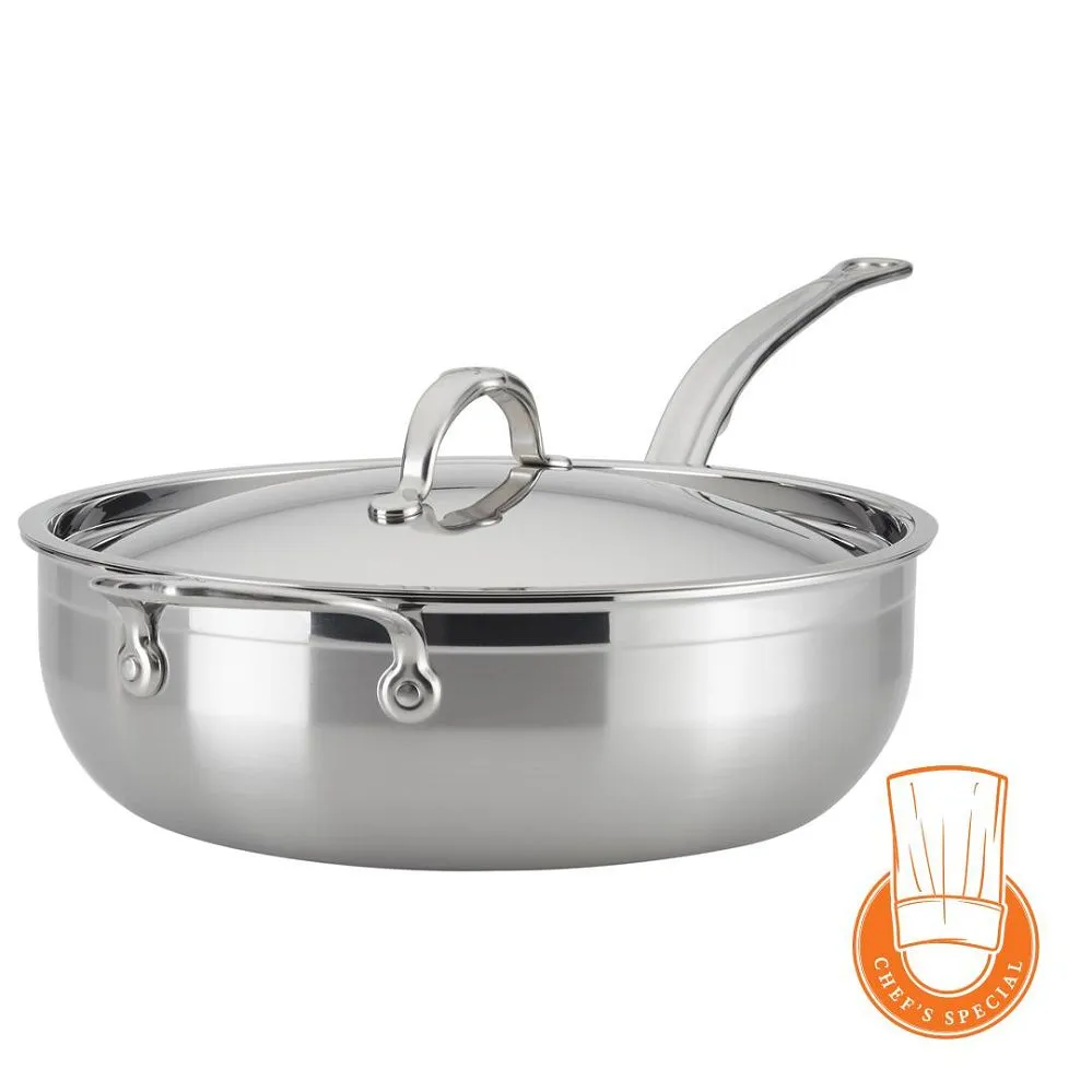 Hestan Probond Essential Pan