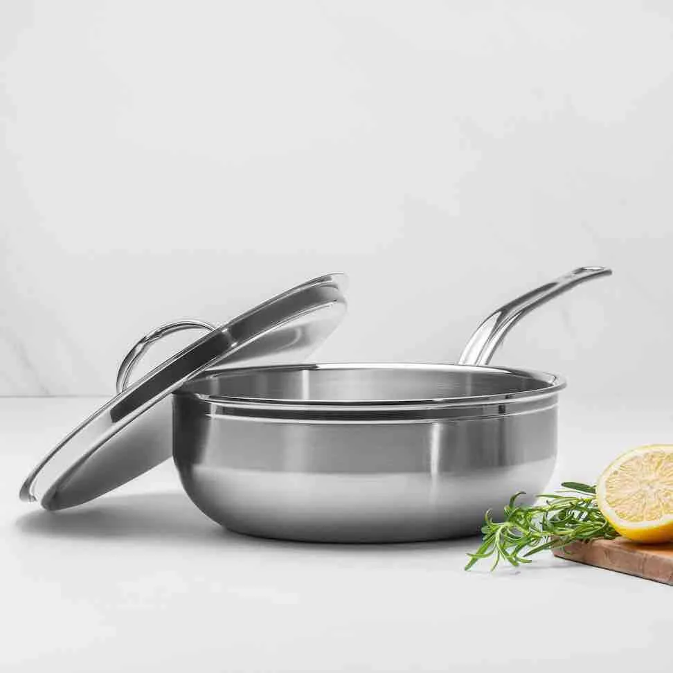 Hestan Probond Essential Pan