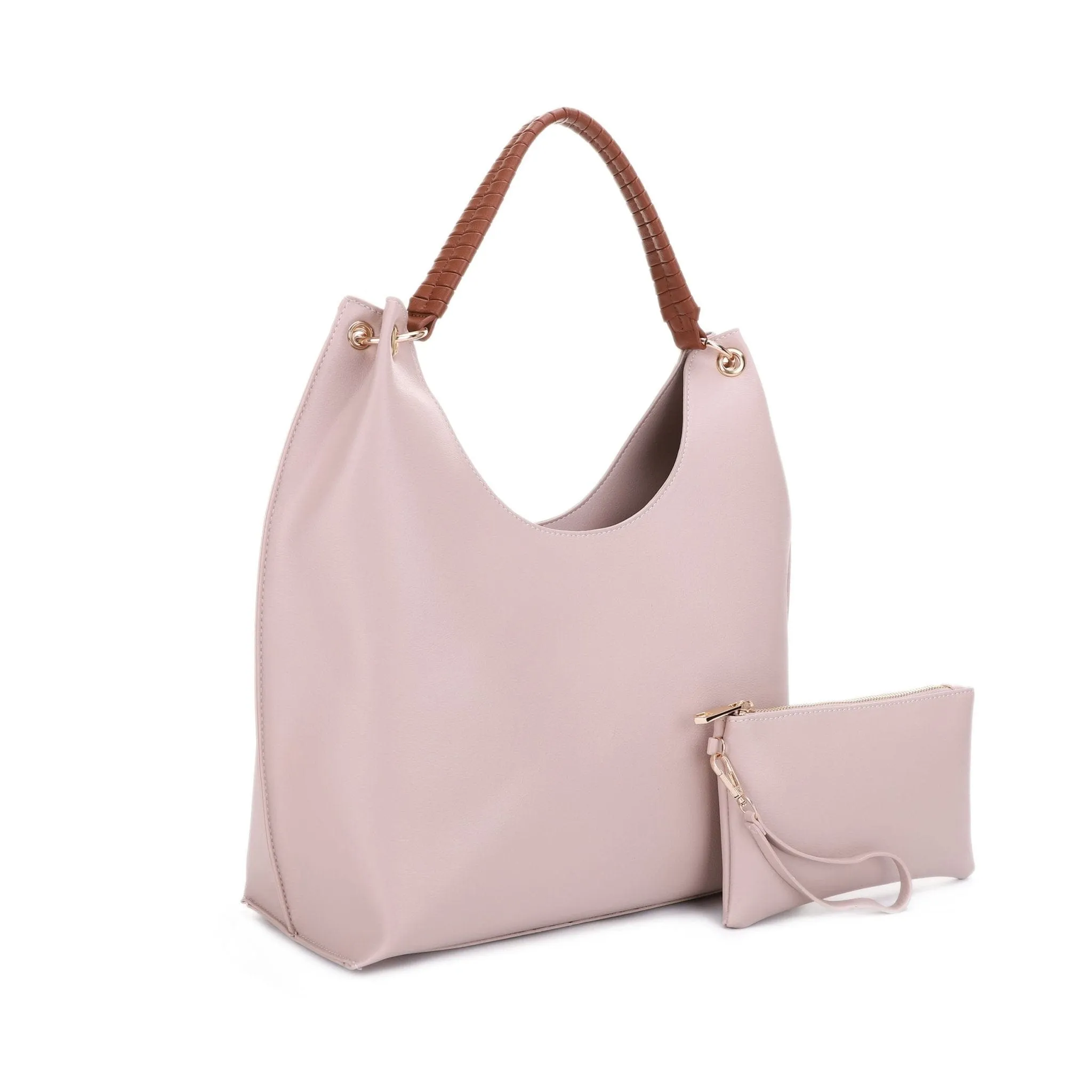 HL20594 Natalia Dip Hobo Tote Bag