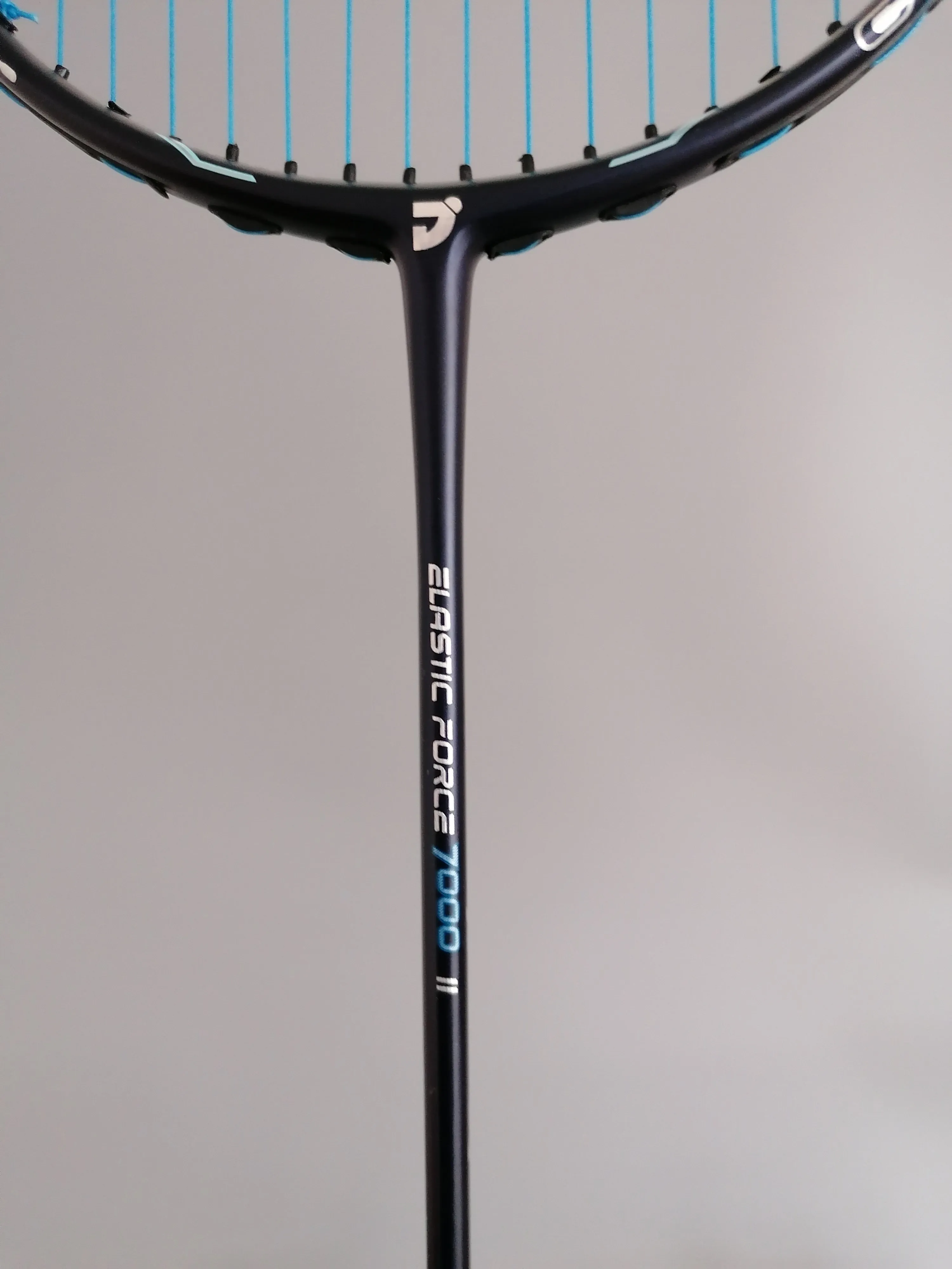 Jnice Elastic Force 7000ii Badminton Racket 3u