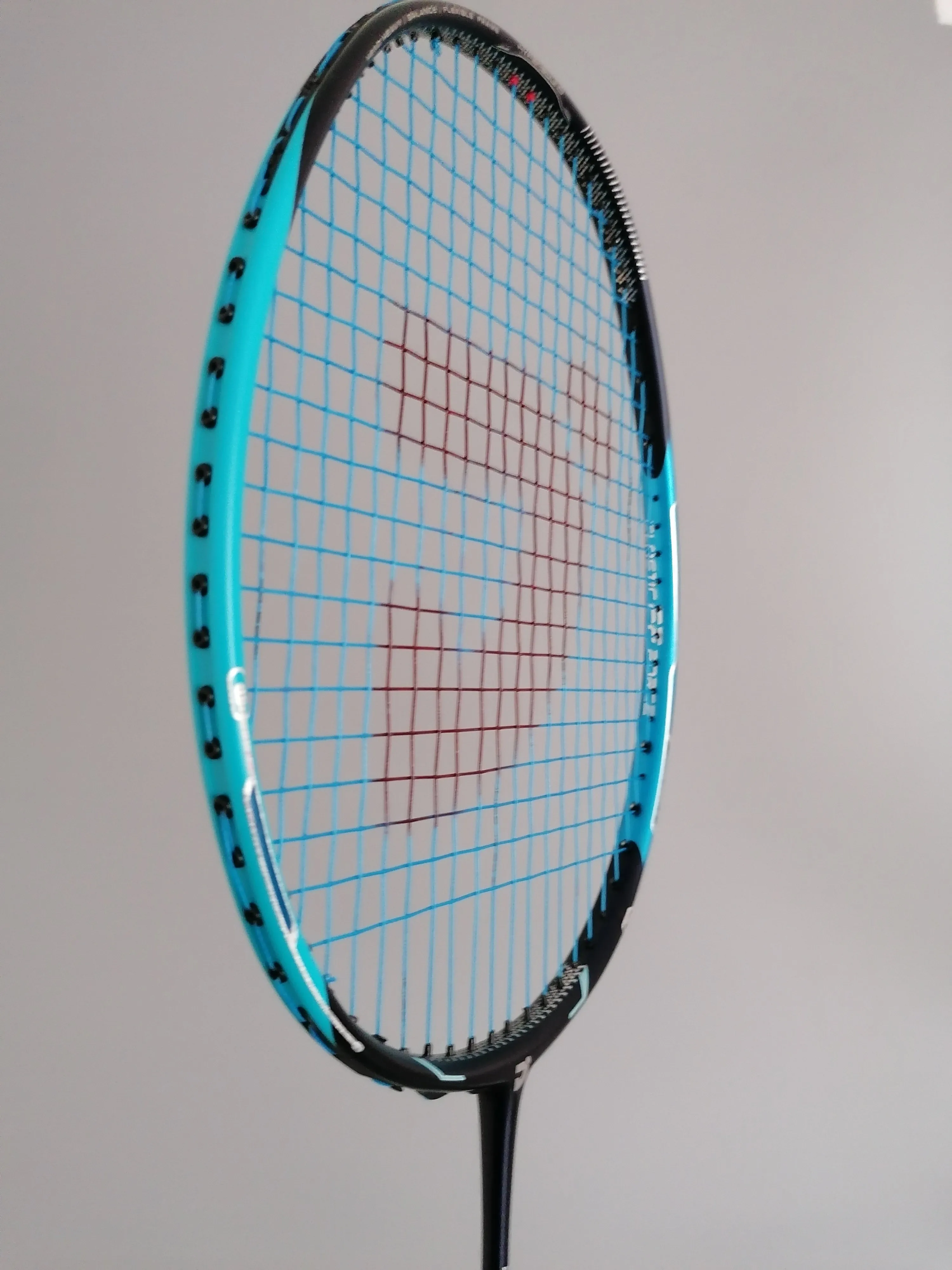 Jnice Elastic Force 7000ii Badminton Racket 3u