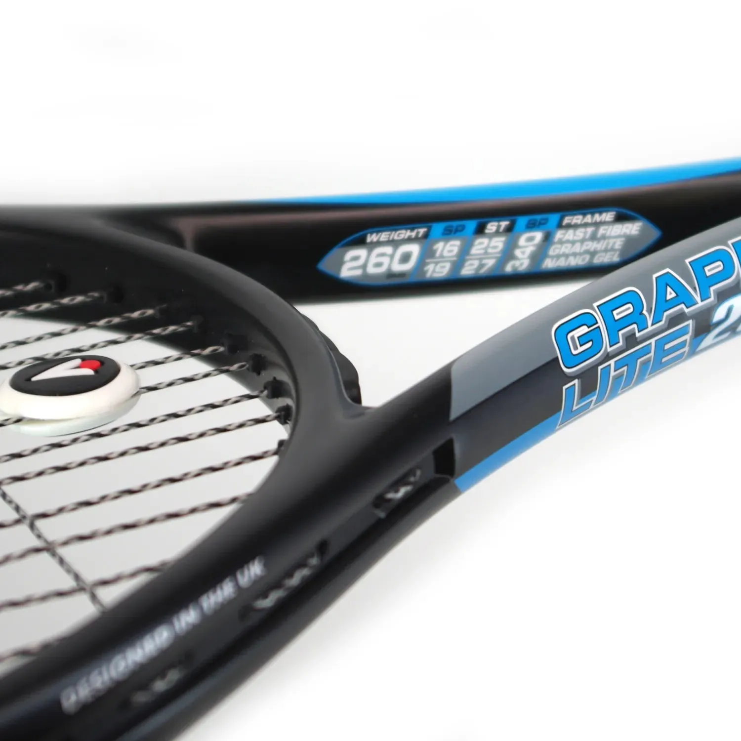 Karakal Graphite Lite 260 Tennis Racket