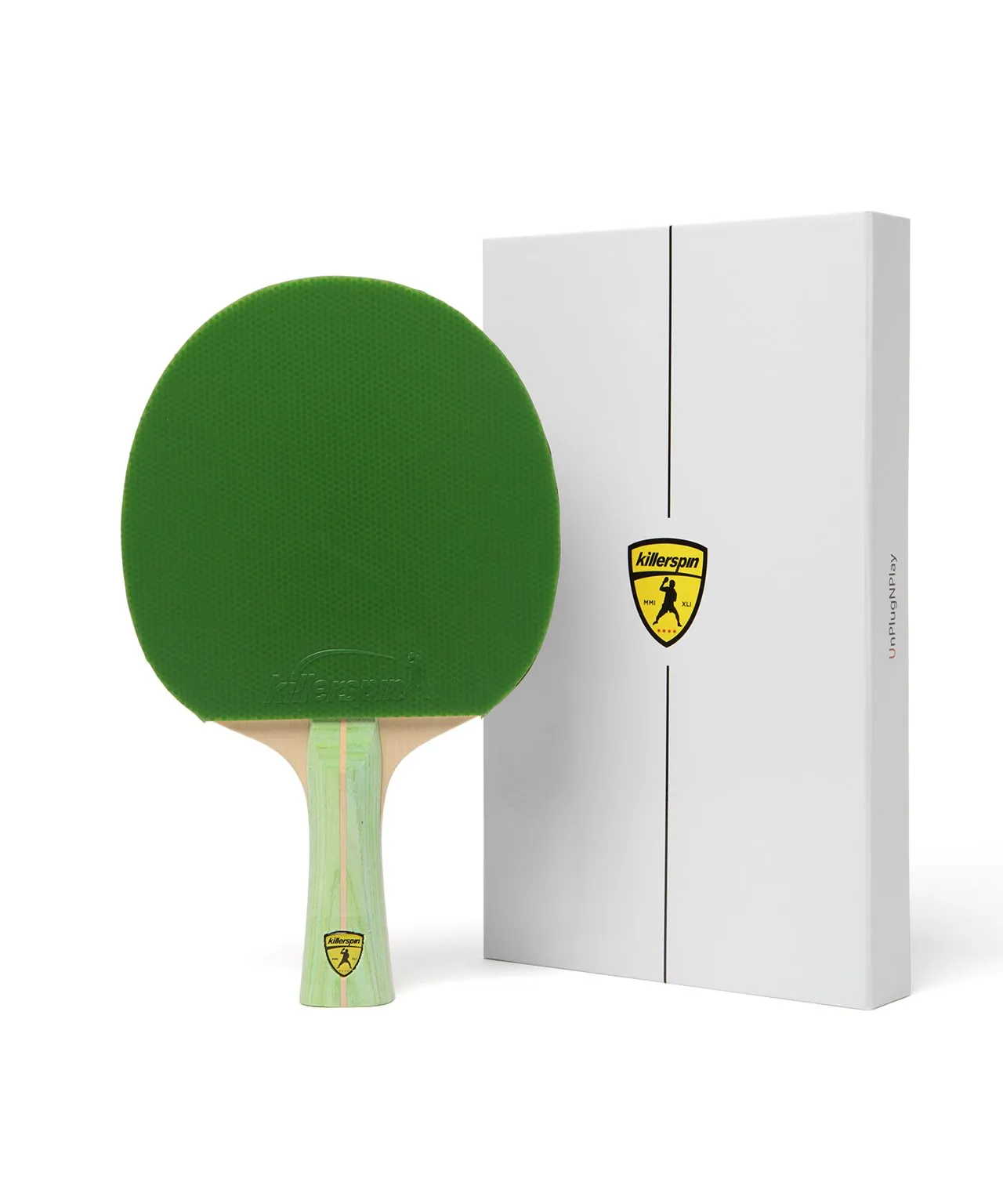 Killerspin Jet 200 Tennis Table Racket