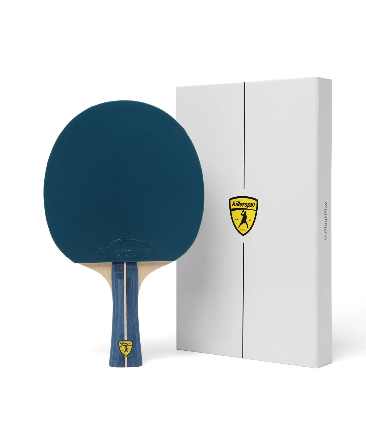 Killerspin Jet 200 Tennis Table Racket