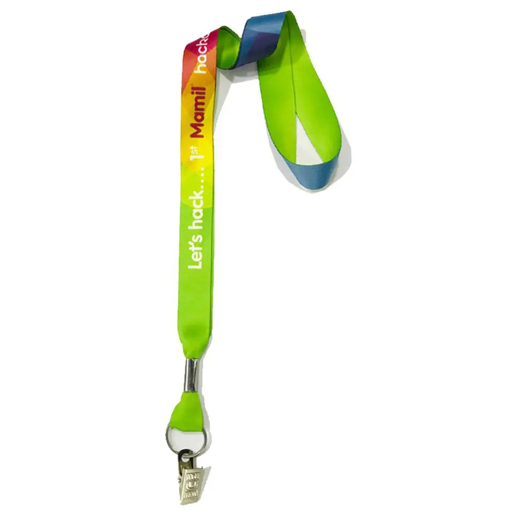 Lanyard - Custom Printed