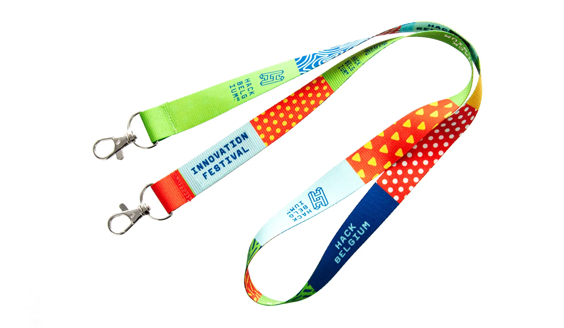 Lanyard - Custom Printed