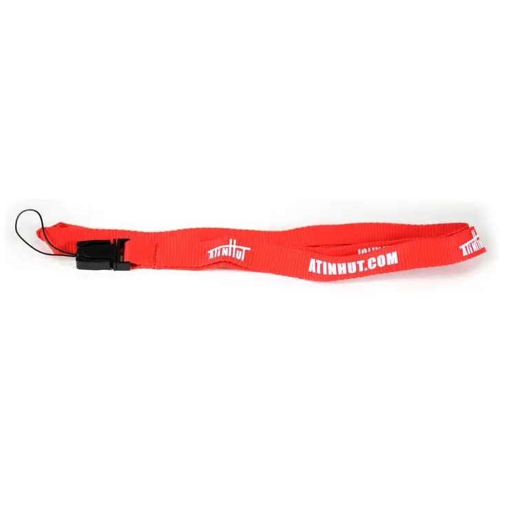 Lanyard - Custom Printed