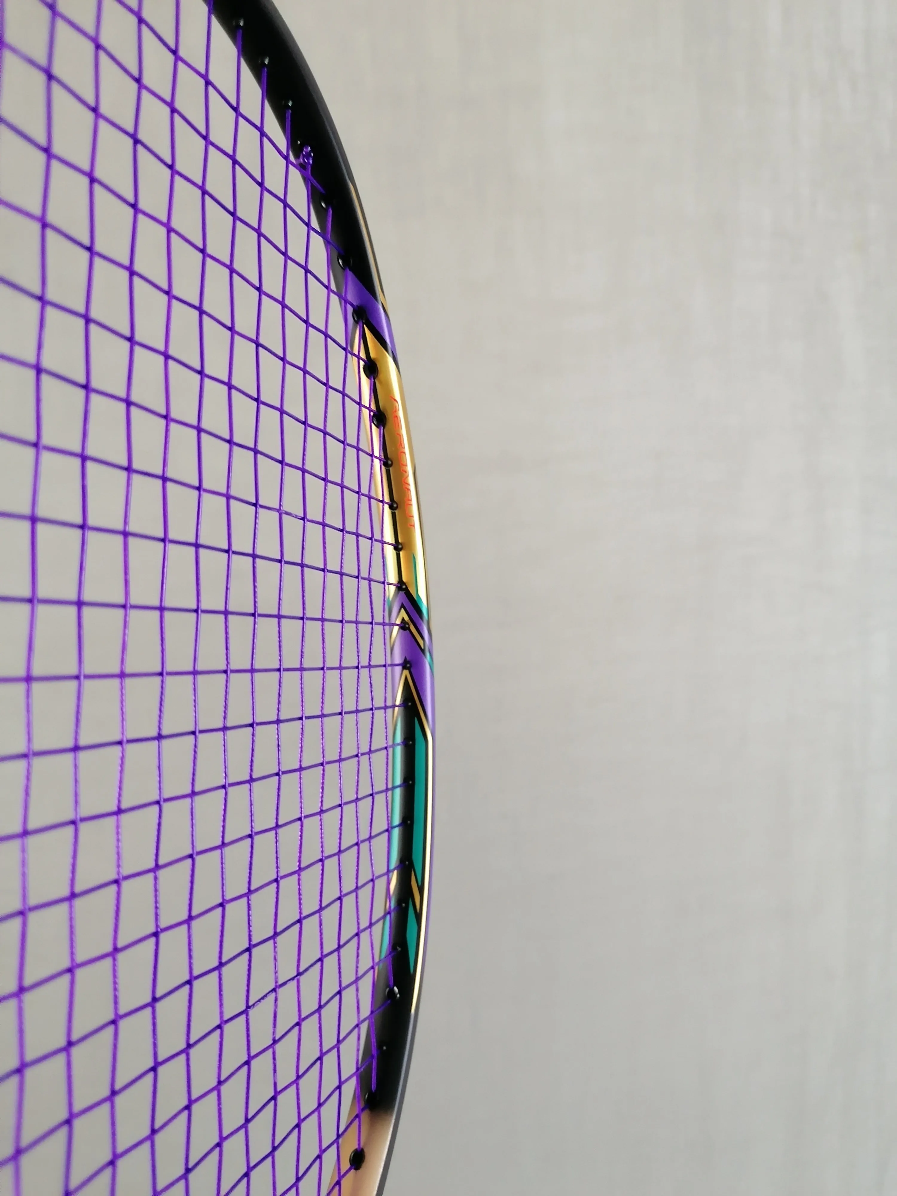 Li-Ning Aeronaut 9000 Instinct Badminton Racket