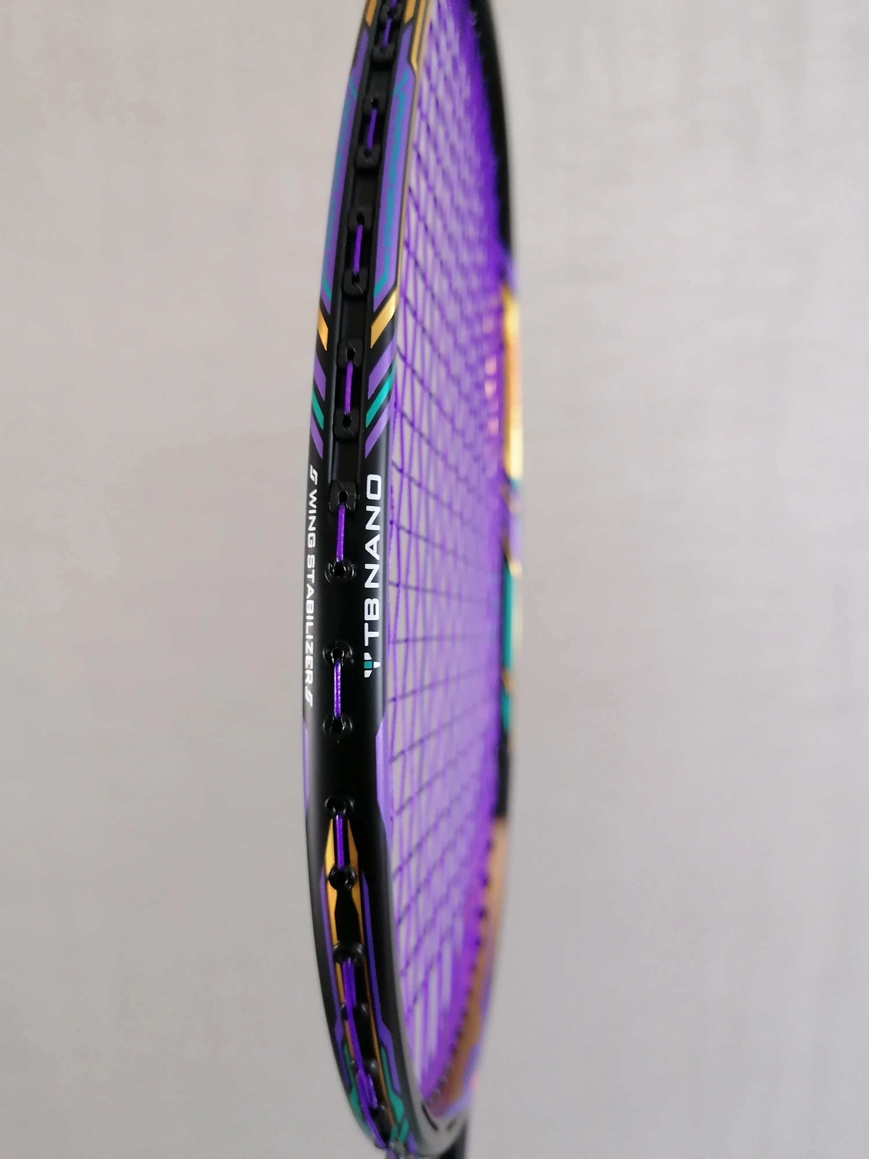 Li-Ning Aeronaut 9000 Instinct Badminton Racket