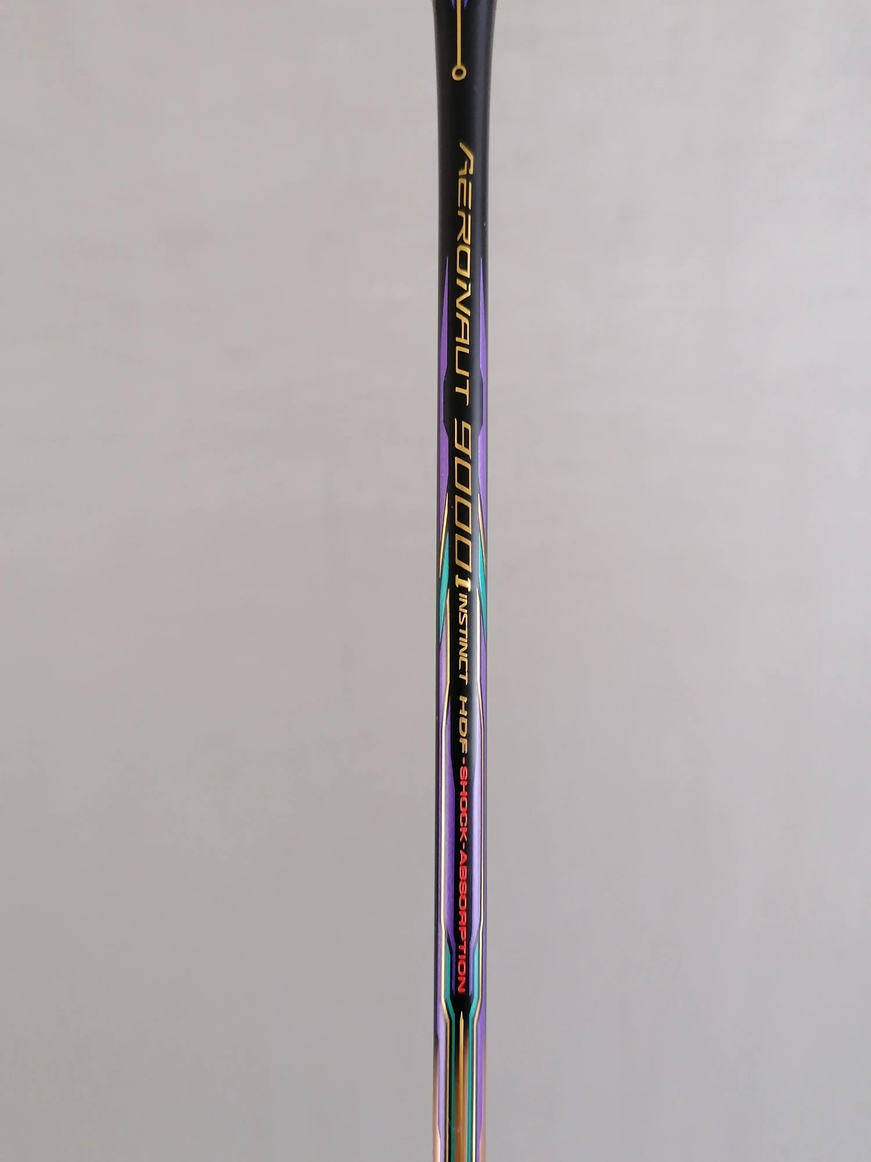 Li-Ning Aeronaut 9000 Instinct Badminton Racket