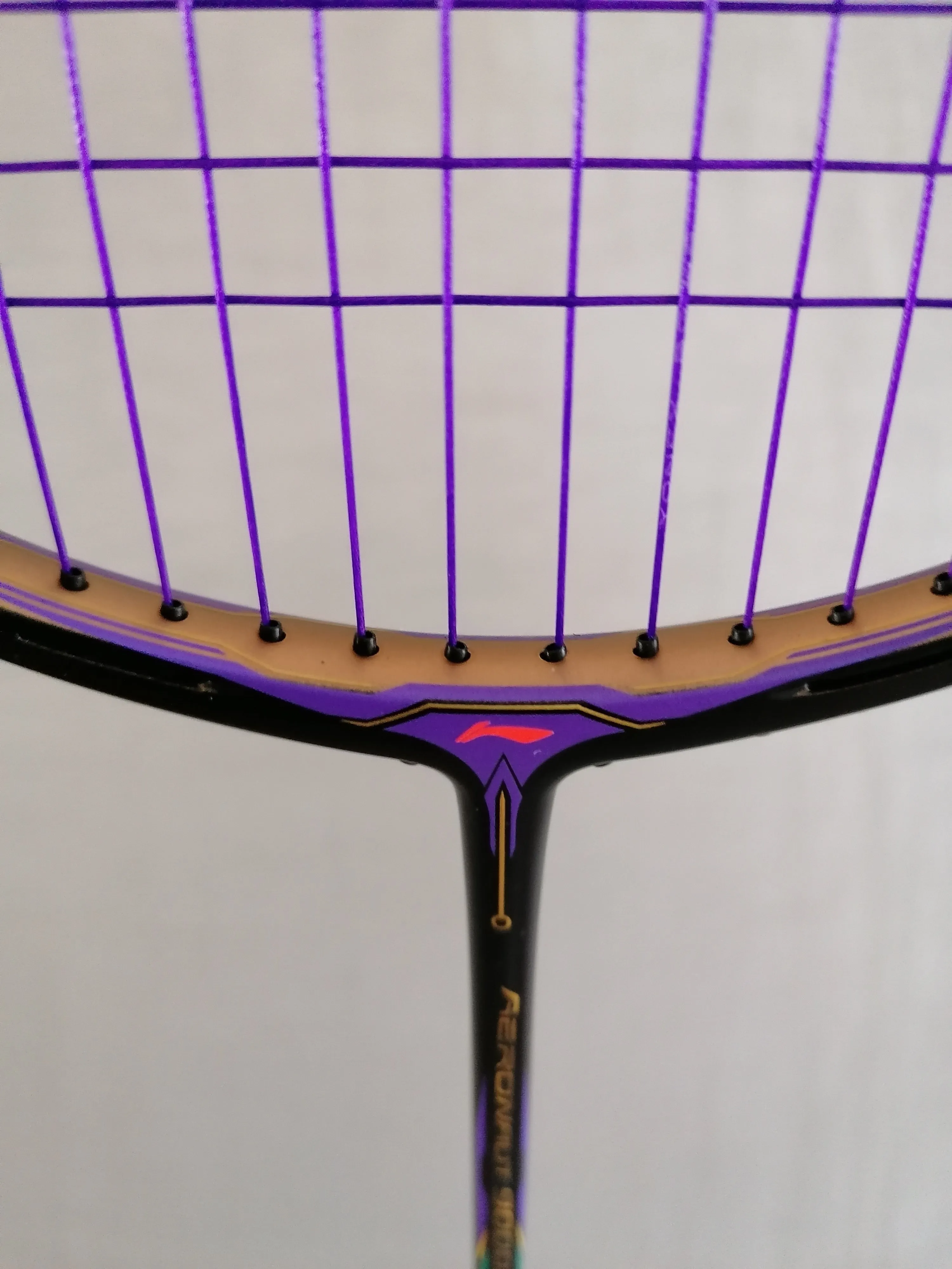 Li-Ning Aeronaut 9000 Instinct Badminton Racket