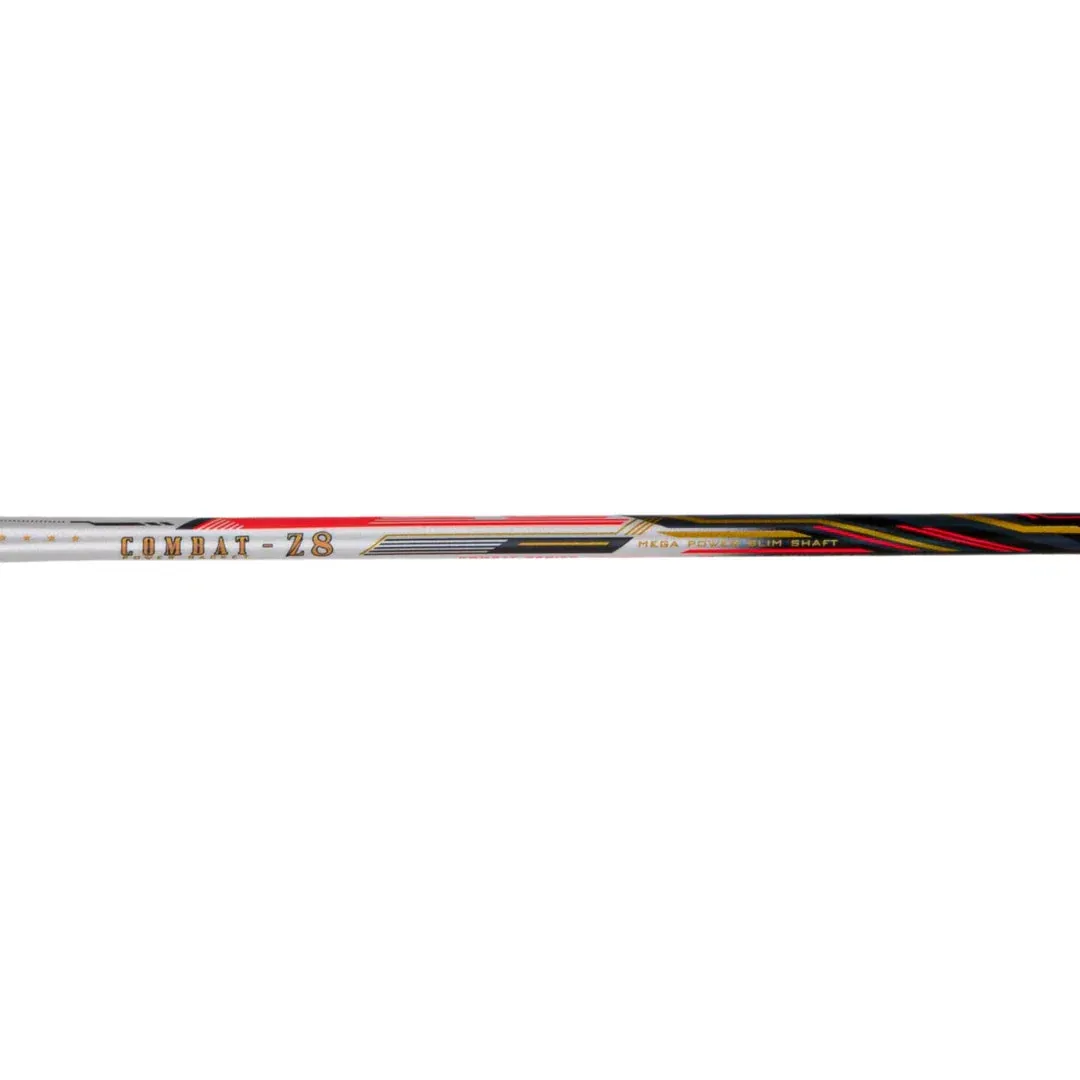 Li-Ning Combat Z8 - 84 Grams Badminton Racket (Strung)