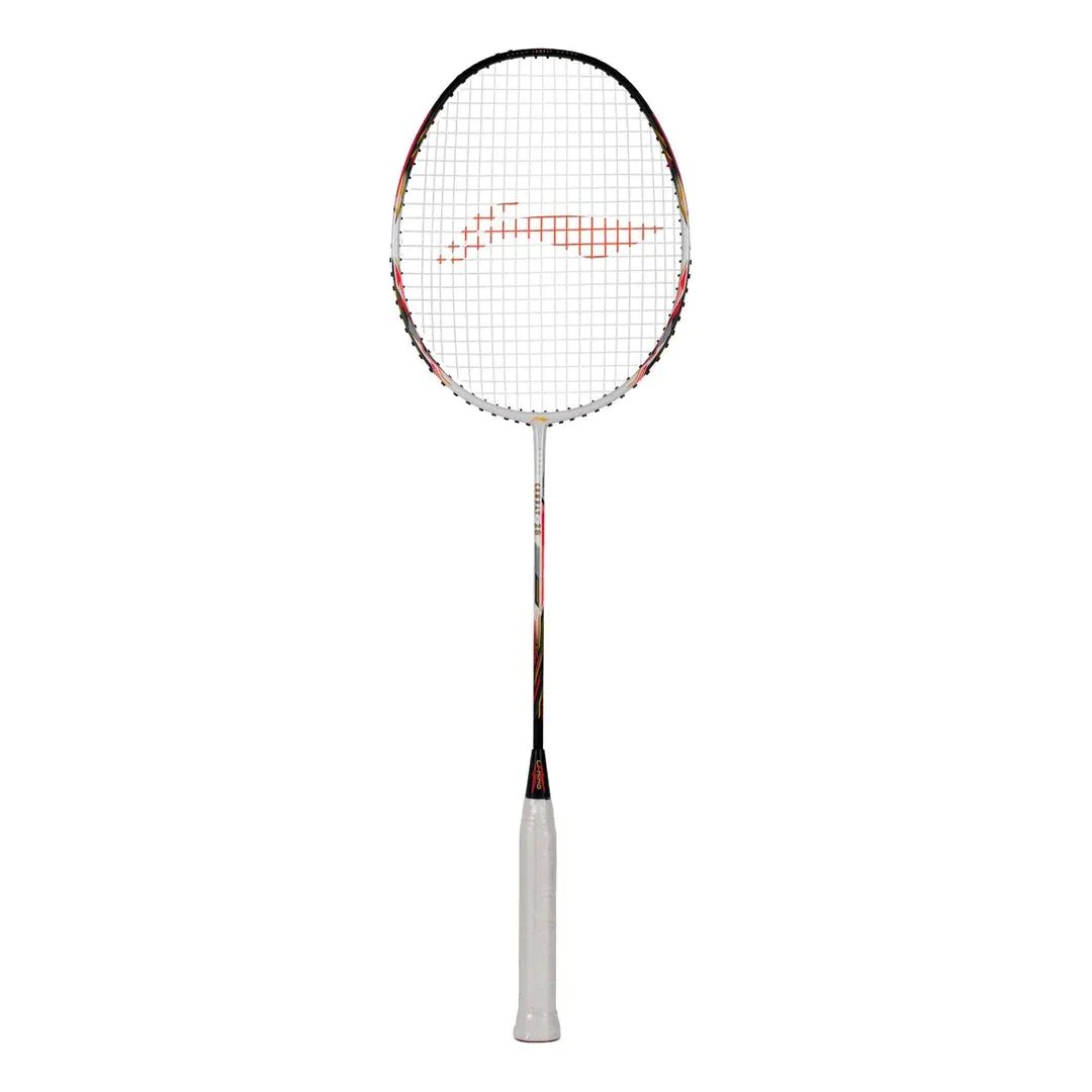 Li-Ning Combat Z8 - 84 Grams Badminton Racket (Strung)