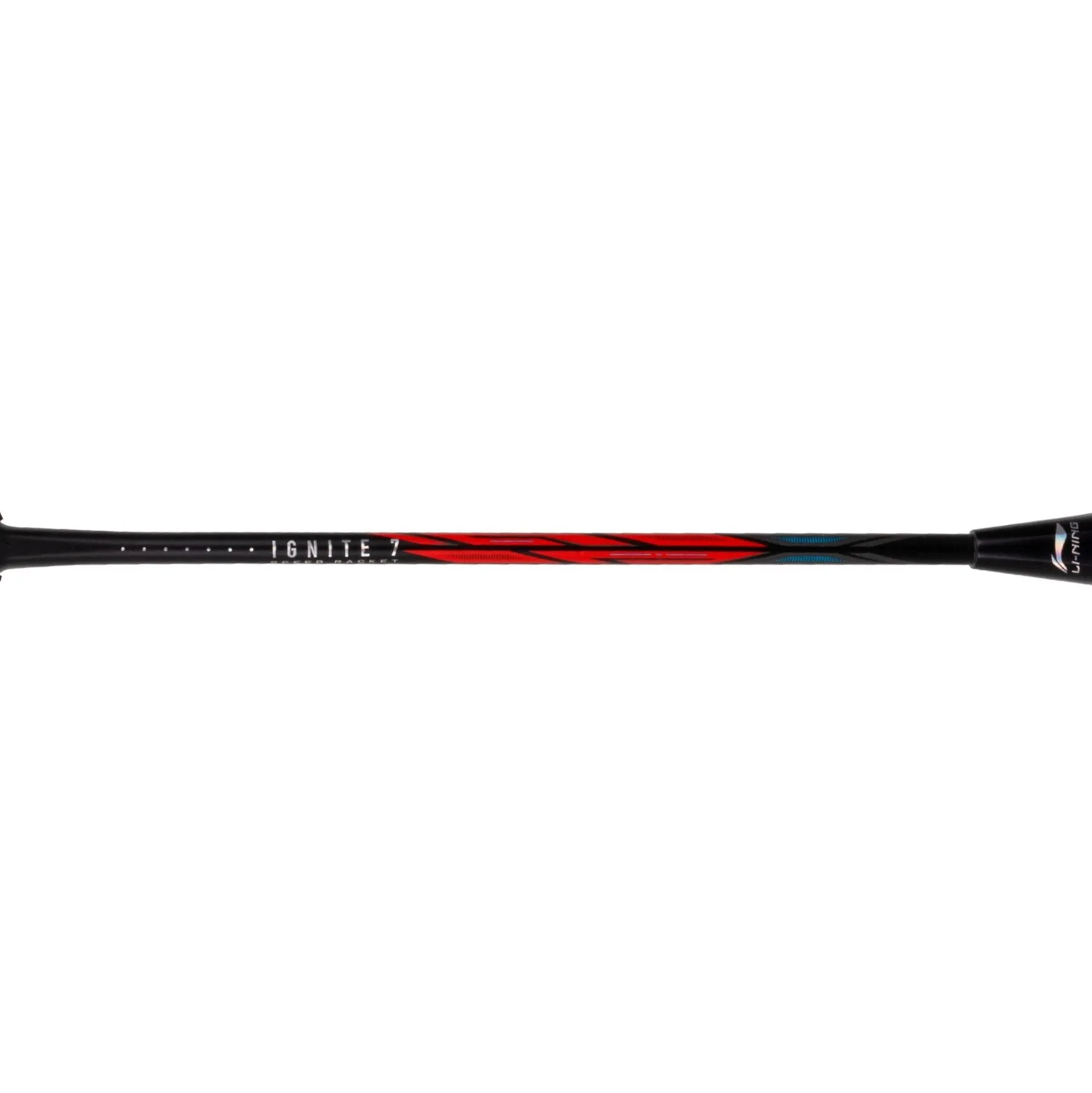 Li-Ning Ignite 7 Badminton Racket (Strung)