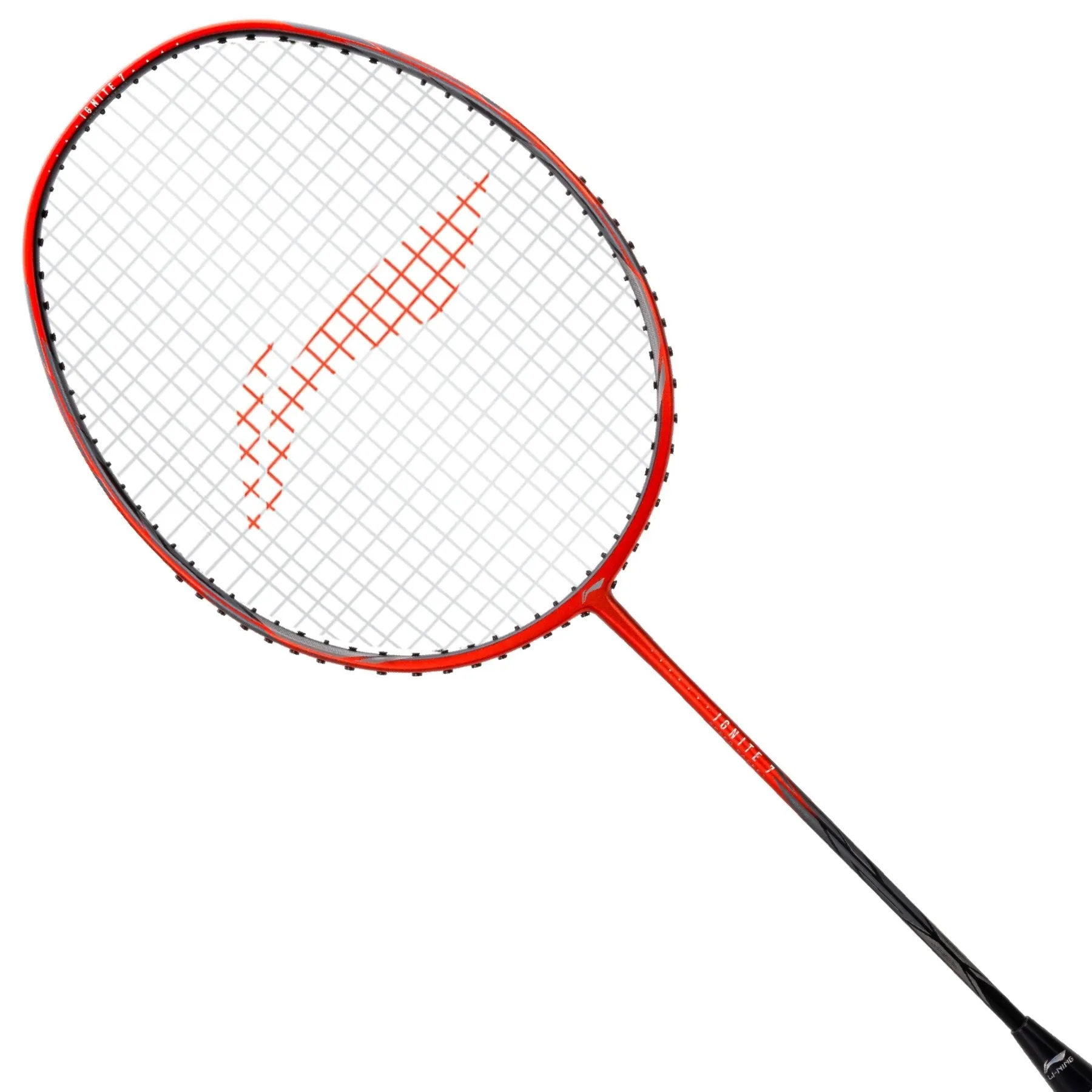 Li-Ning Ignite 7 Badminton Racket (Strung)