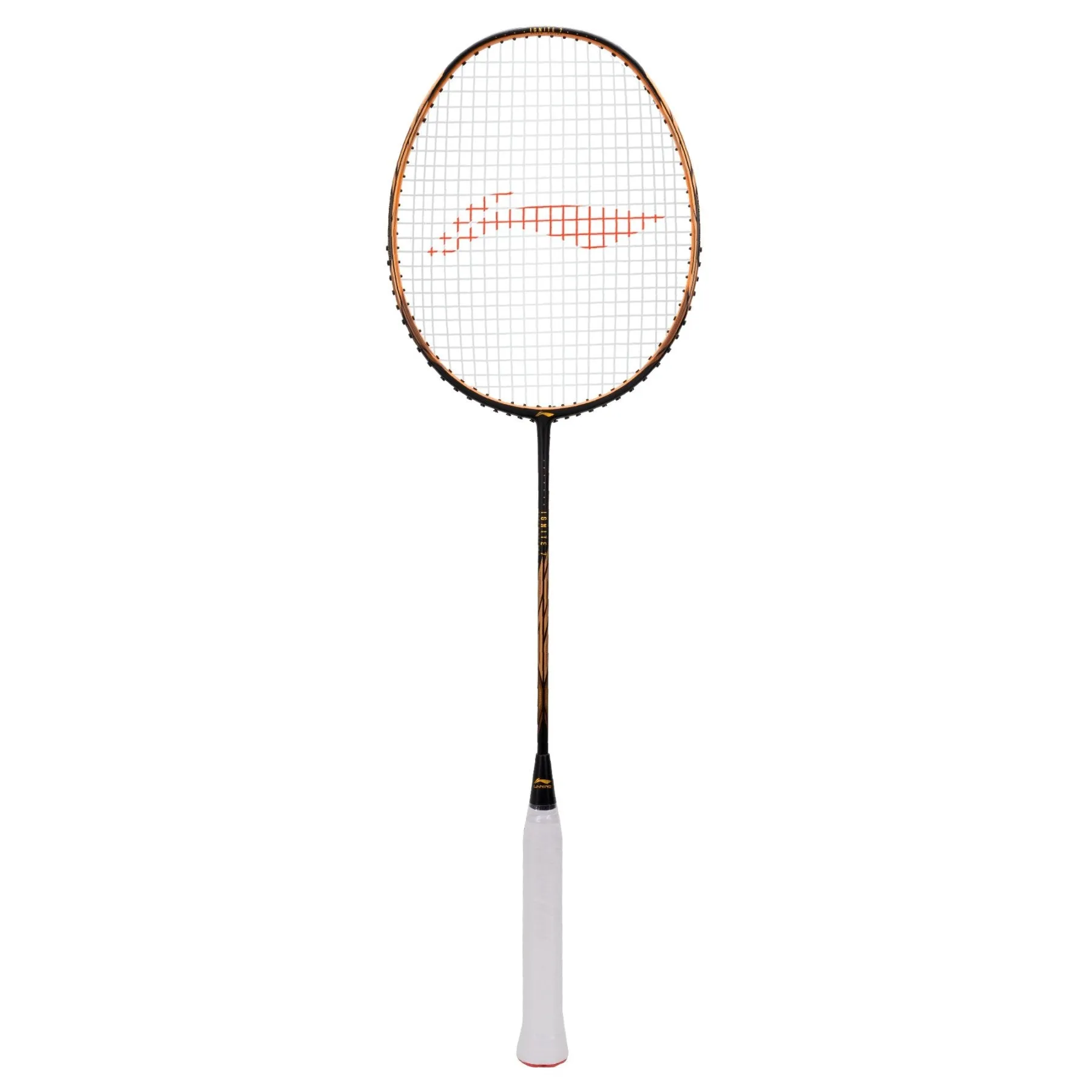 Li-Ning Ignite 7 Badminton Racket (Strung)