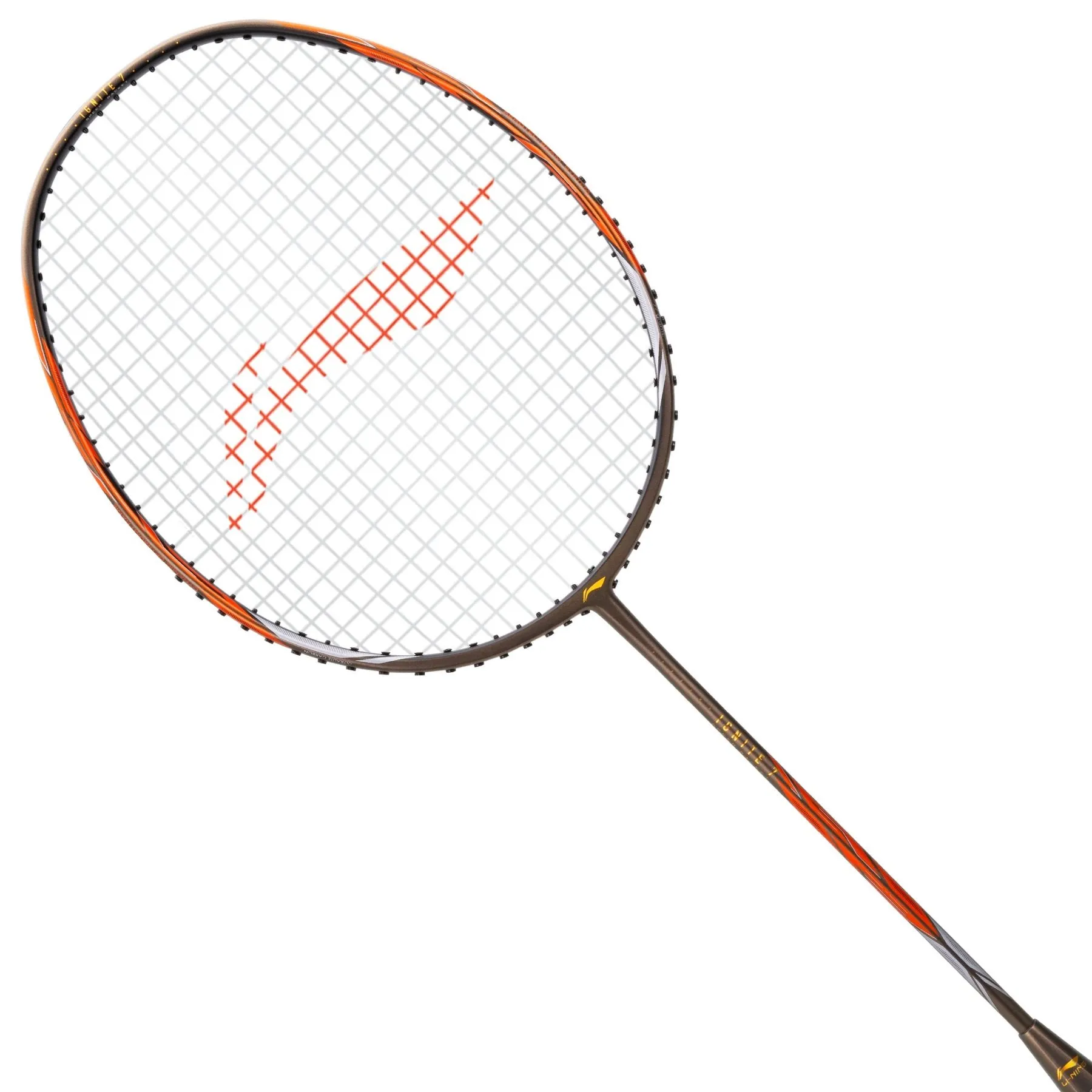 Li-Ning Ignite 7 Badminton Racket (Strung)