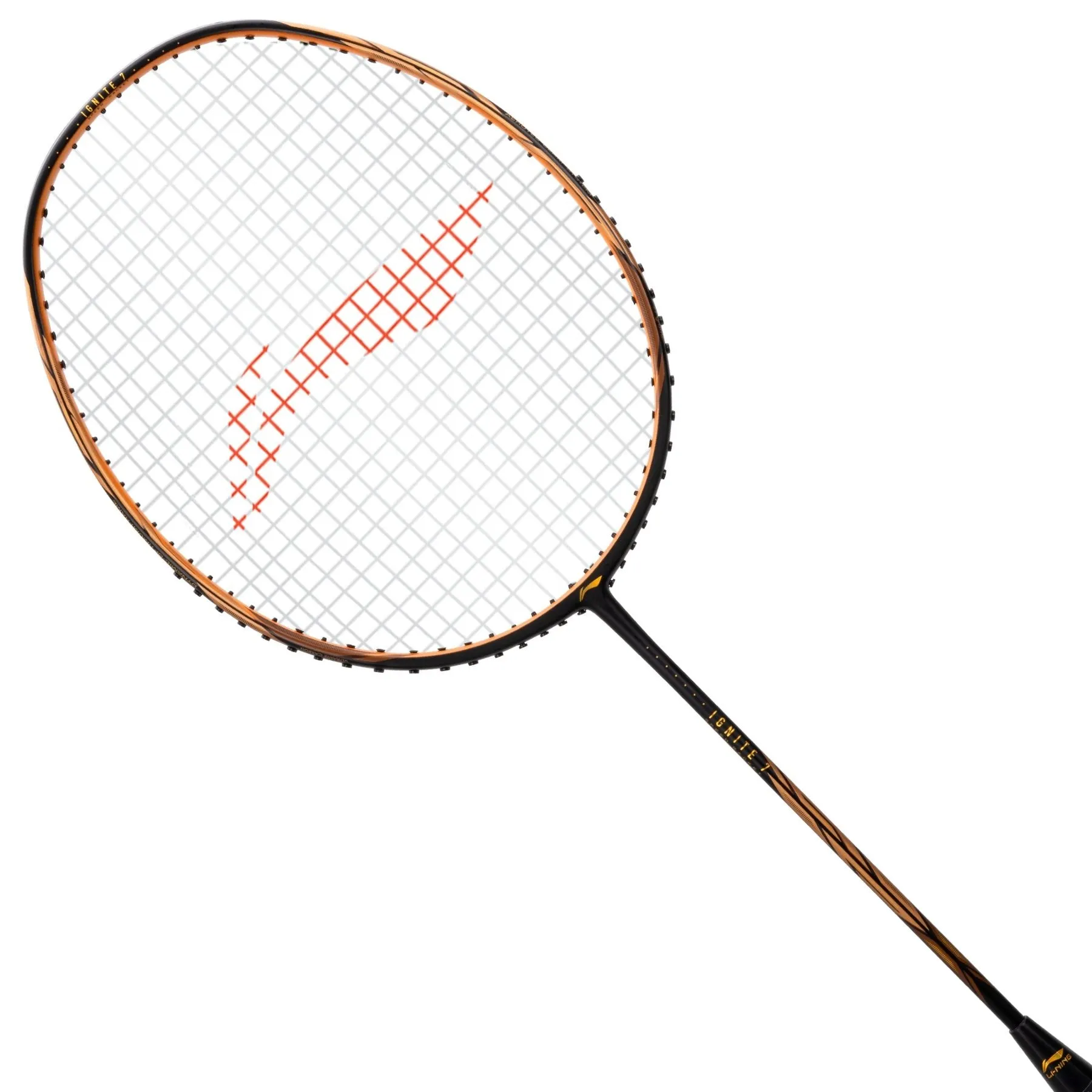 Li-Ning Ignite 7 Badminton Racket (Strung)