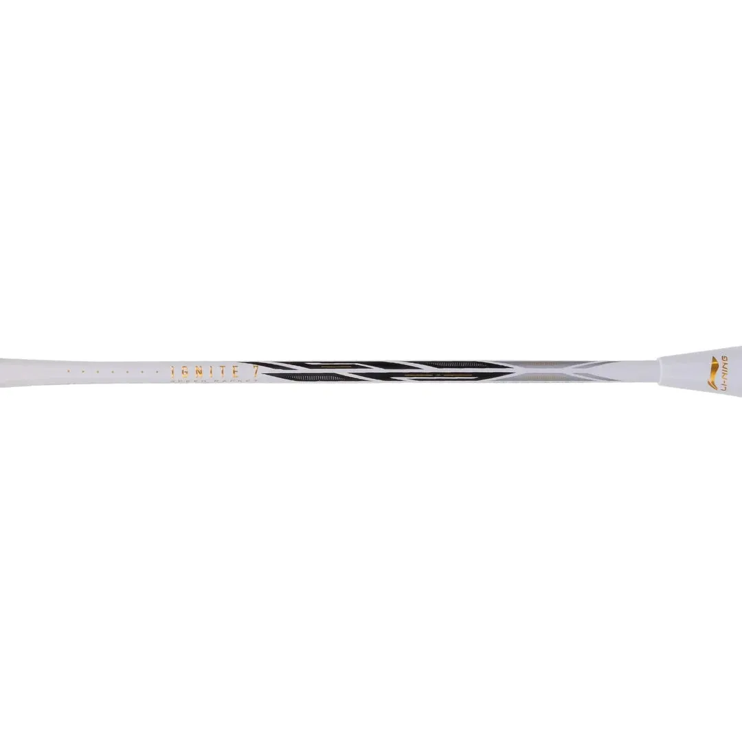 Li-Ning Ignite 7 Badminton Racket (Strung)