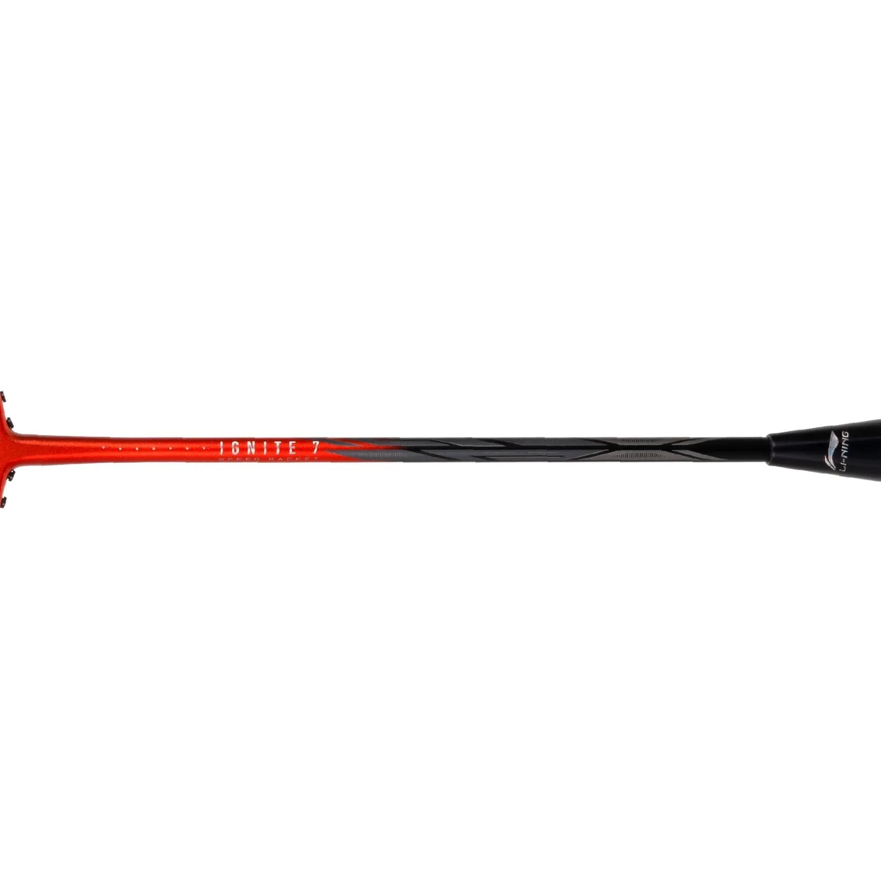 Li-Ning Ignite 7 Badminton Racket (Strung)