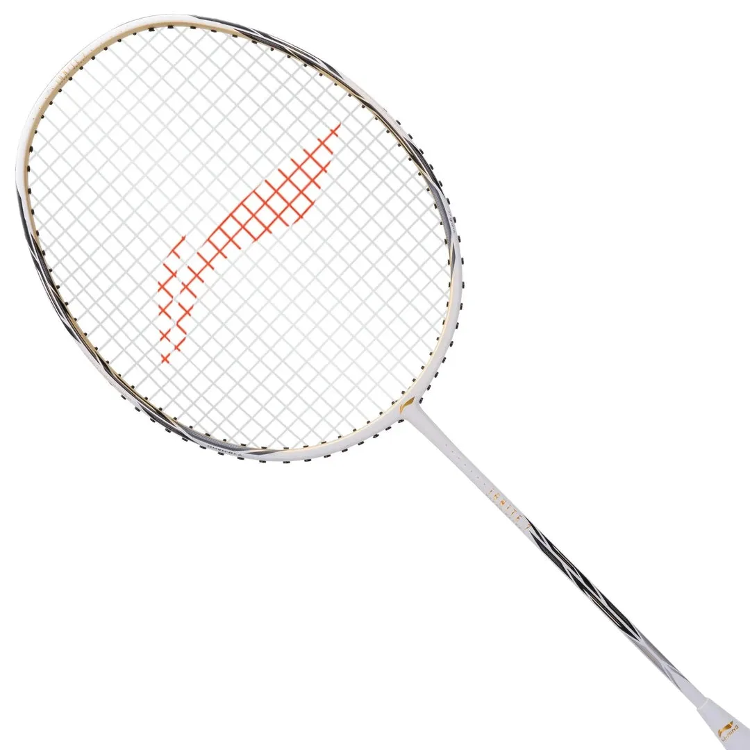 Li-Ning Ignite 7 Badminton Racket (Strung)