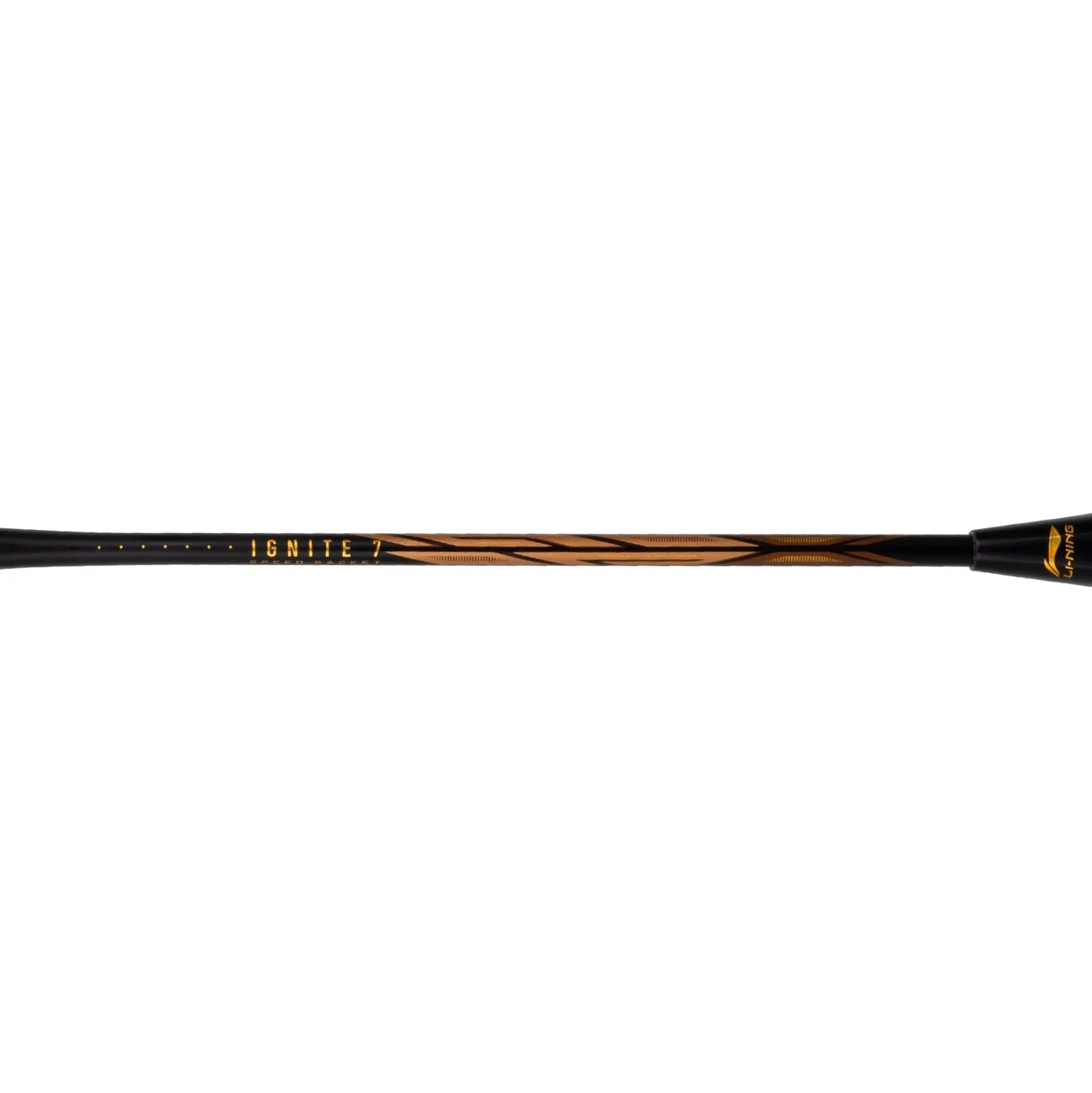 Li-Ning Ignite 7 Badminton Racket (Strung)