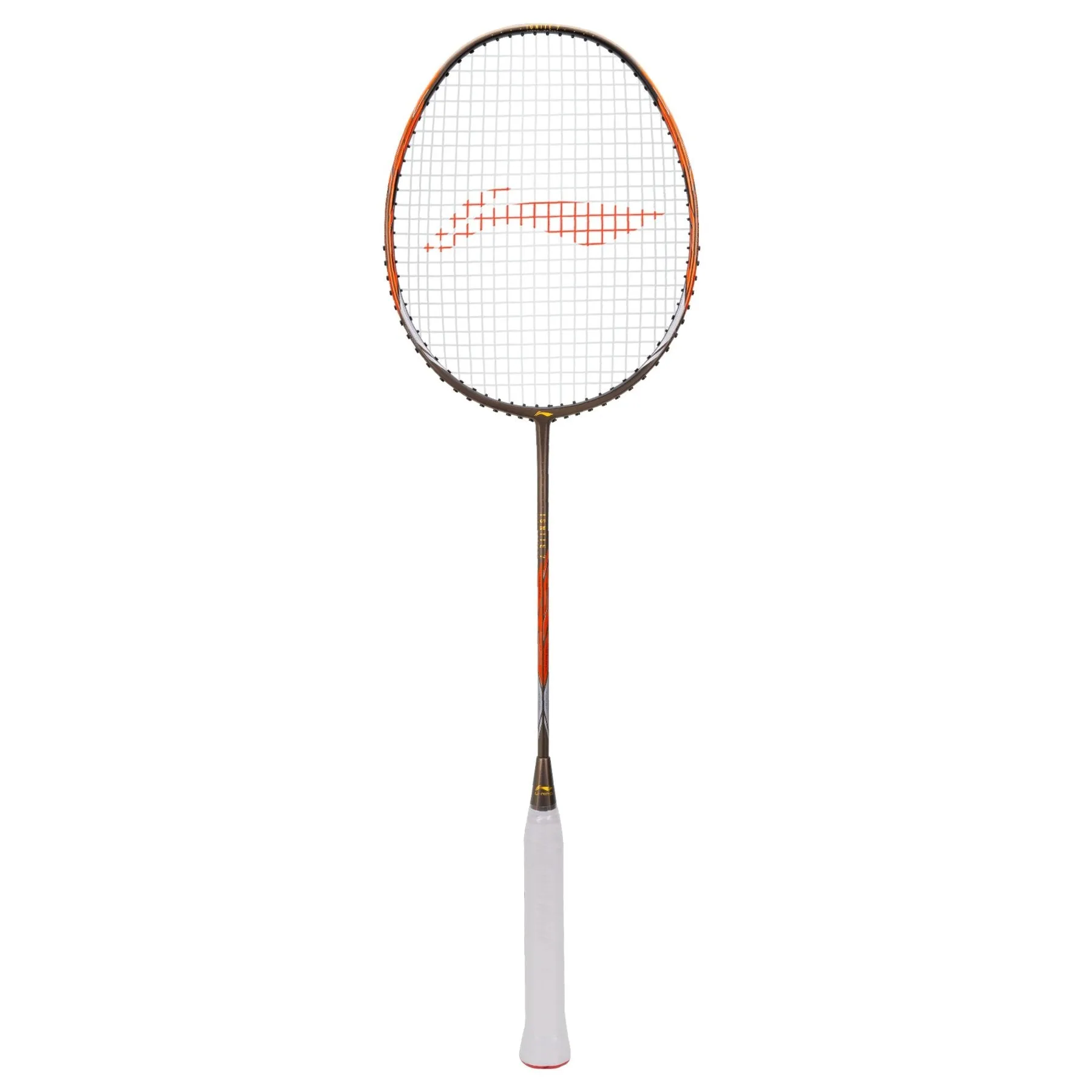 Li-Ning Ignite 7 Badminton Racket (Strung)