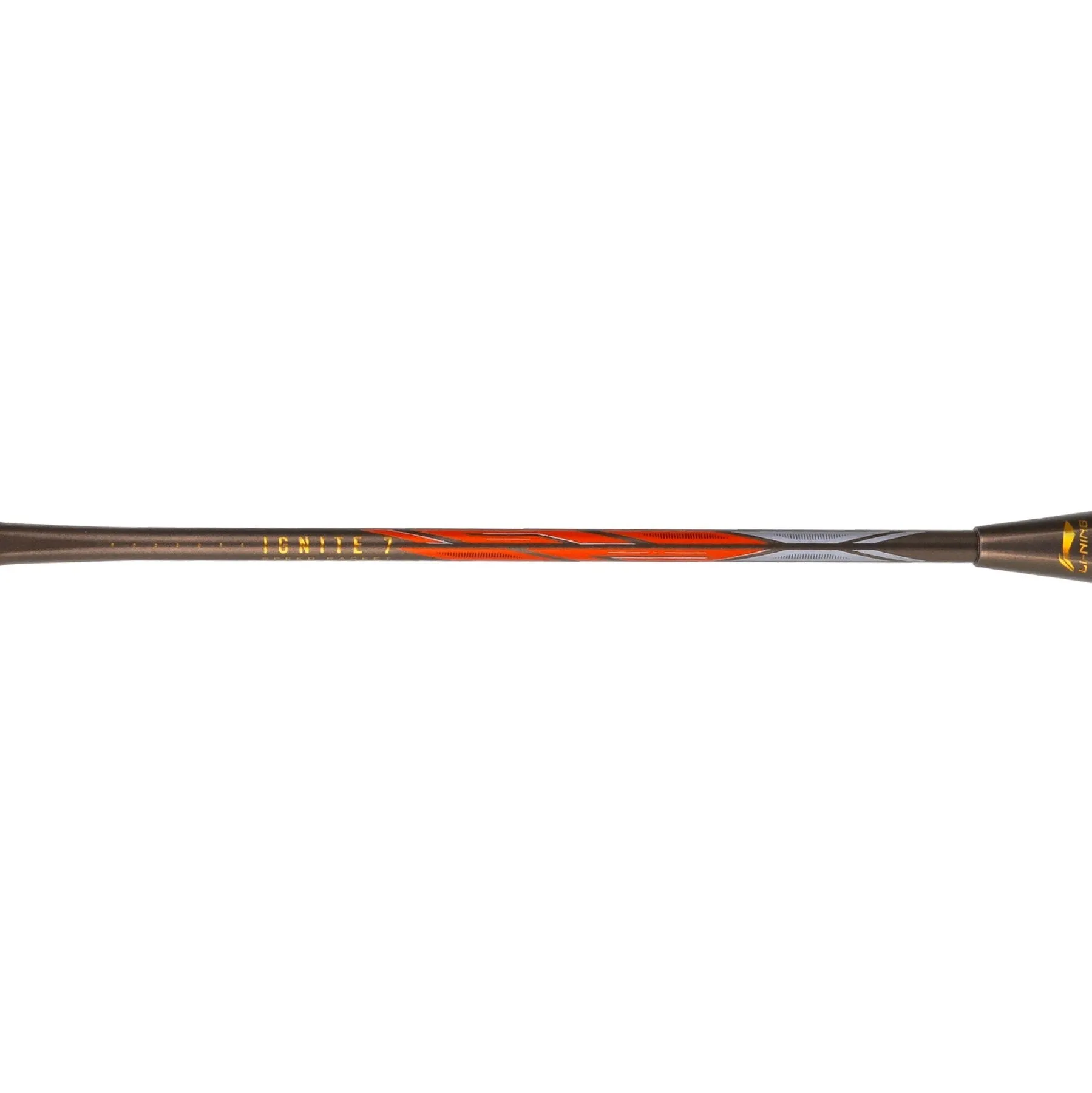 Li-Ning Ignite 7 Badminton Racket (Strung)