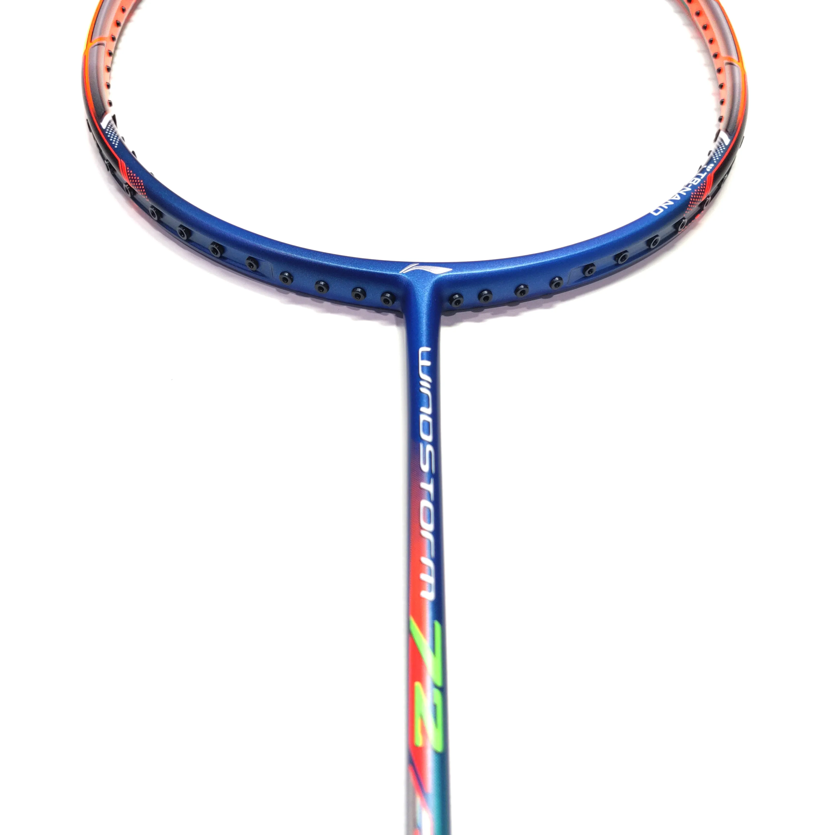 Li-Ning Windstorm 72 Badminton Racket (Unstrung)