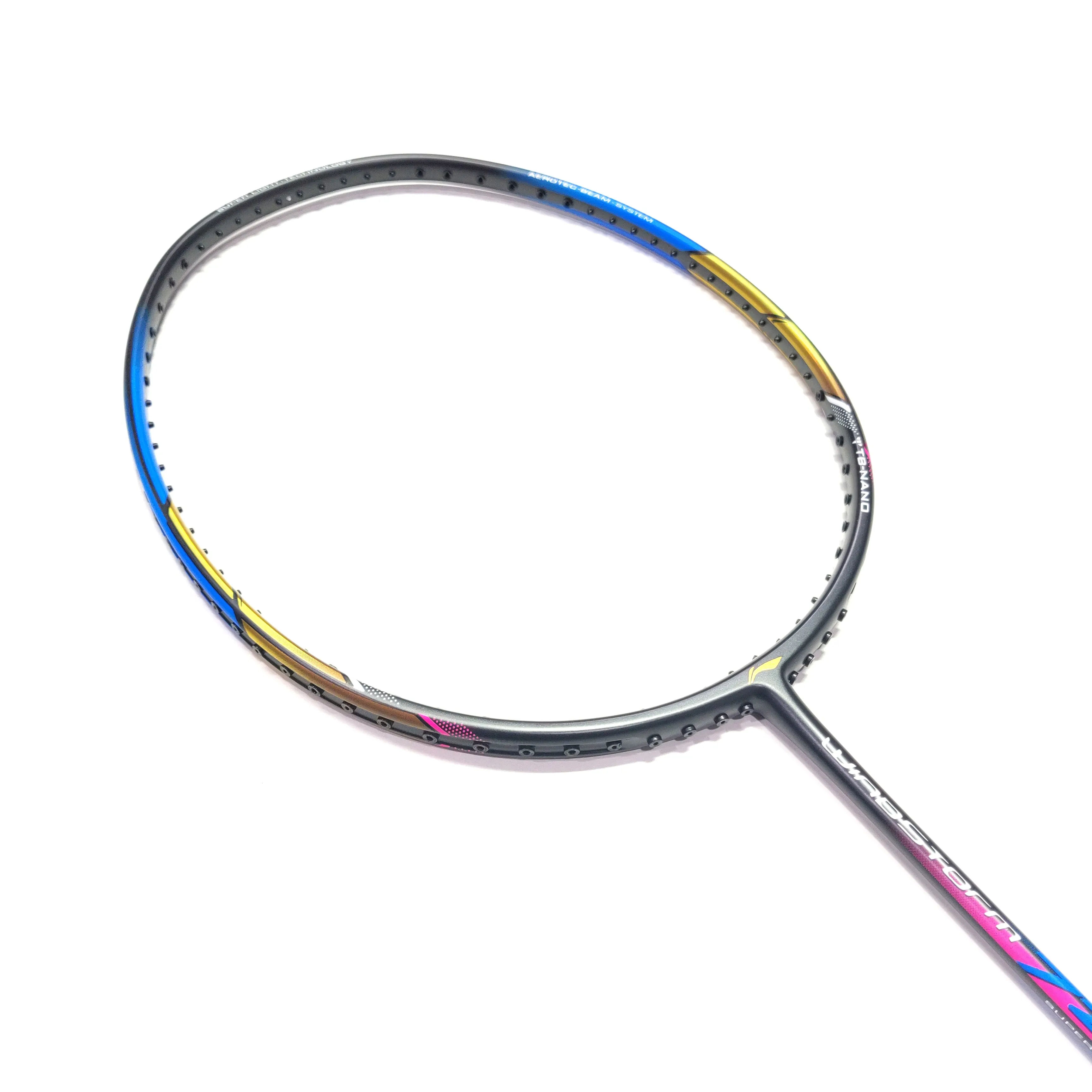 Li-Ning Windstorm 72 Badminton Racket (Unstrung)