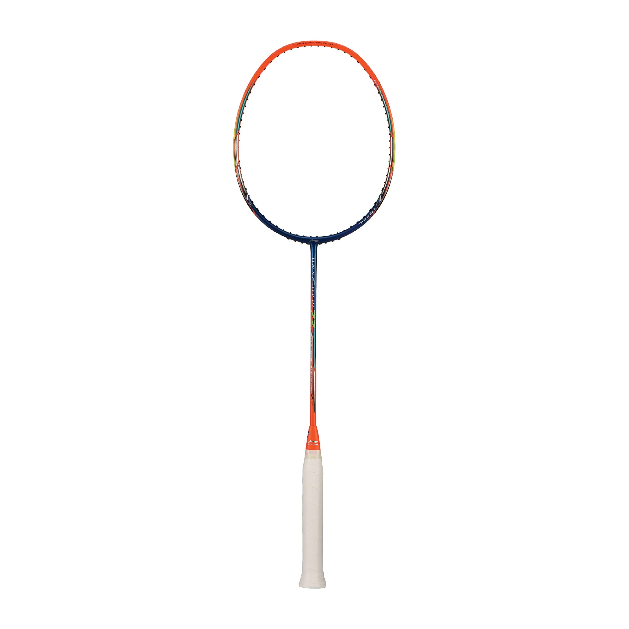 Li-Ning Windstorm 72 Badminton Racket (Unstrung)