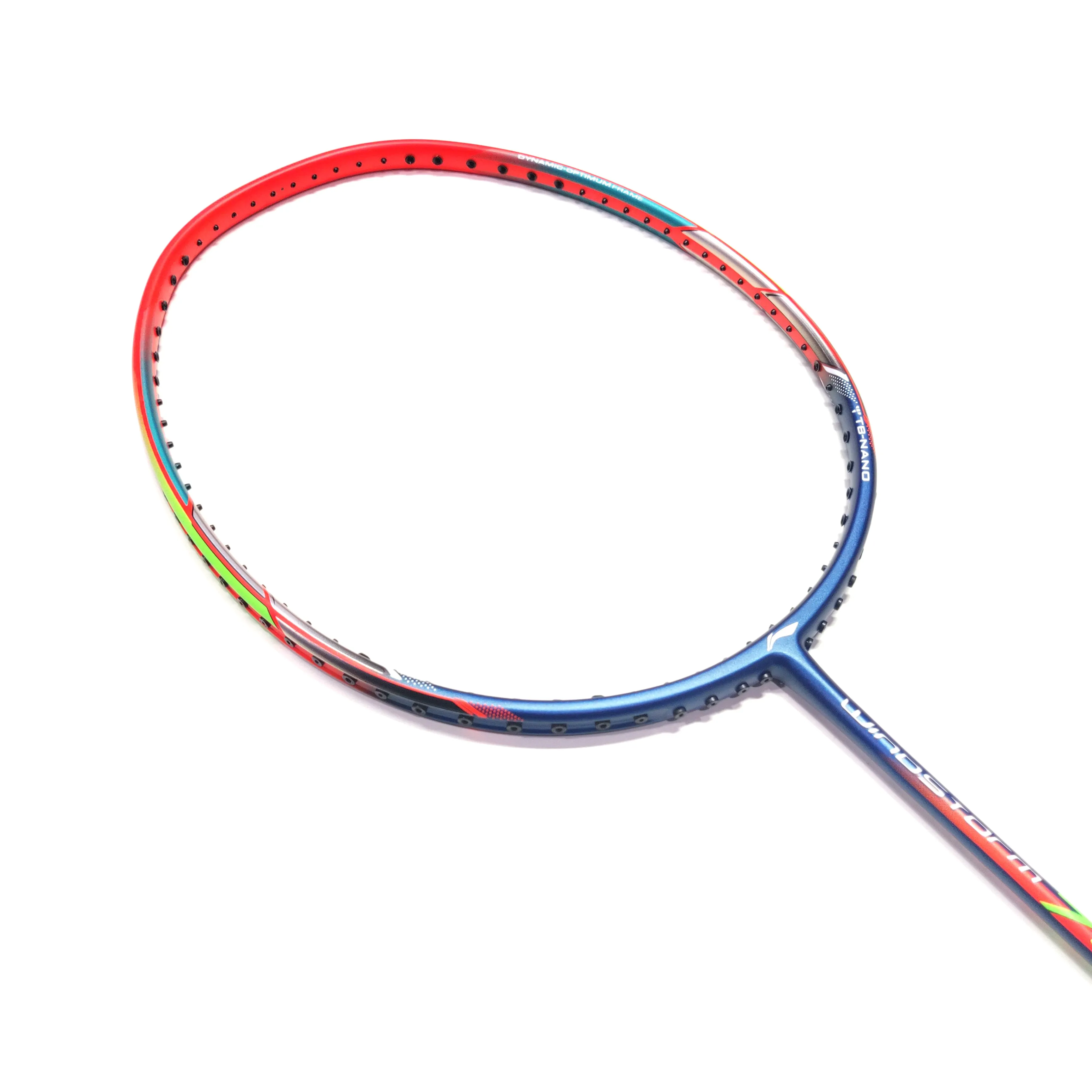 Li-Ning Windstorm 72 Badminton Racket (Unstrung)