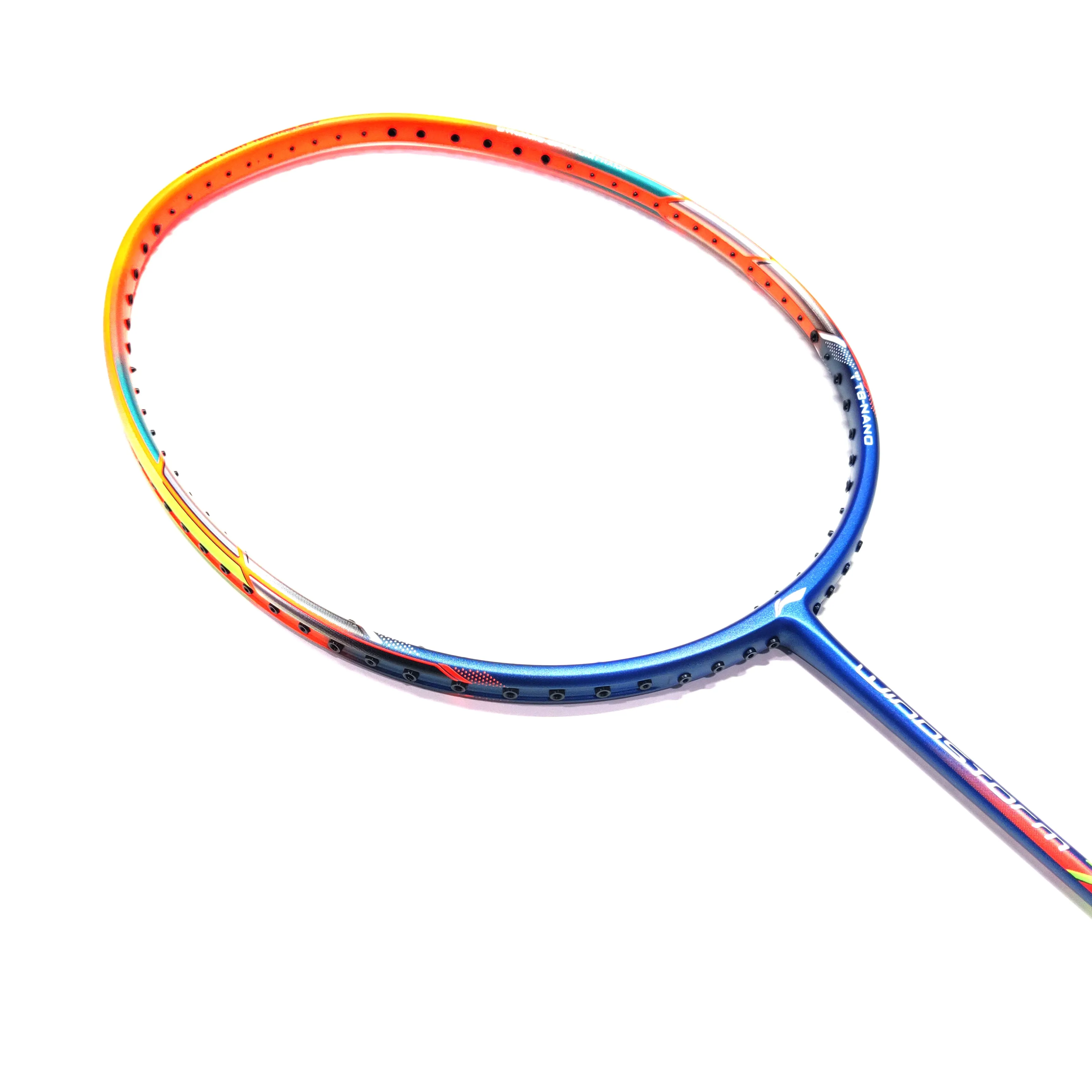 Li-Ning Windstorm 72 Badminton Racket (Unstrung)