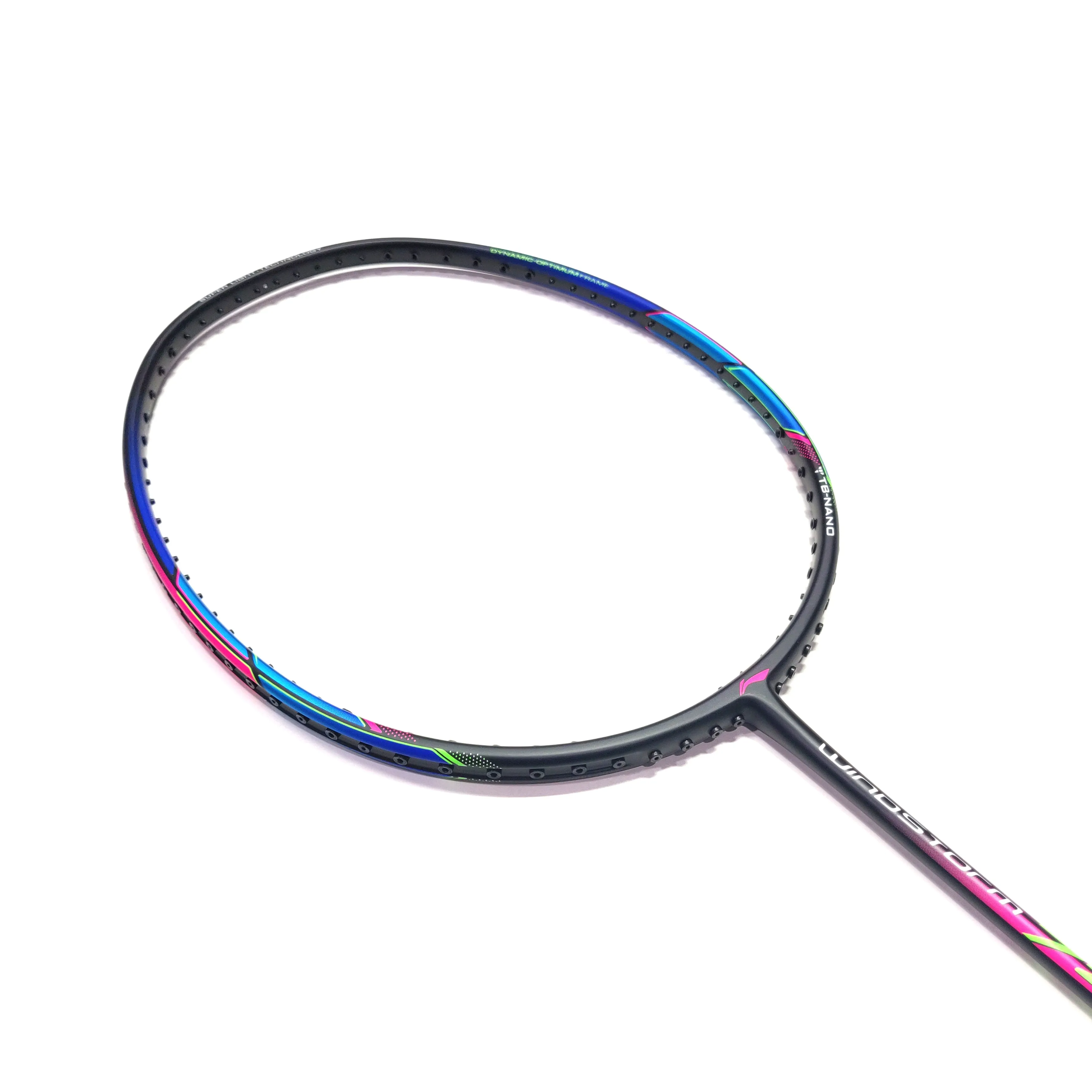 Li-Ning Windstorm 72 Badminton Racket (Unstrung)