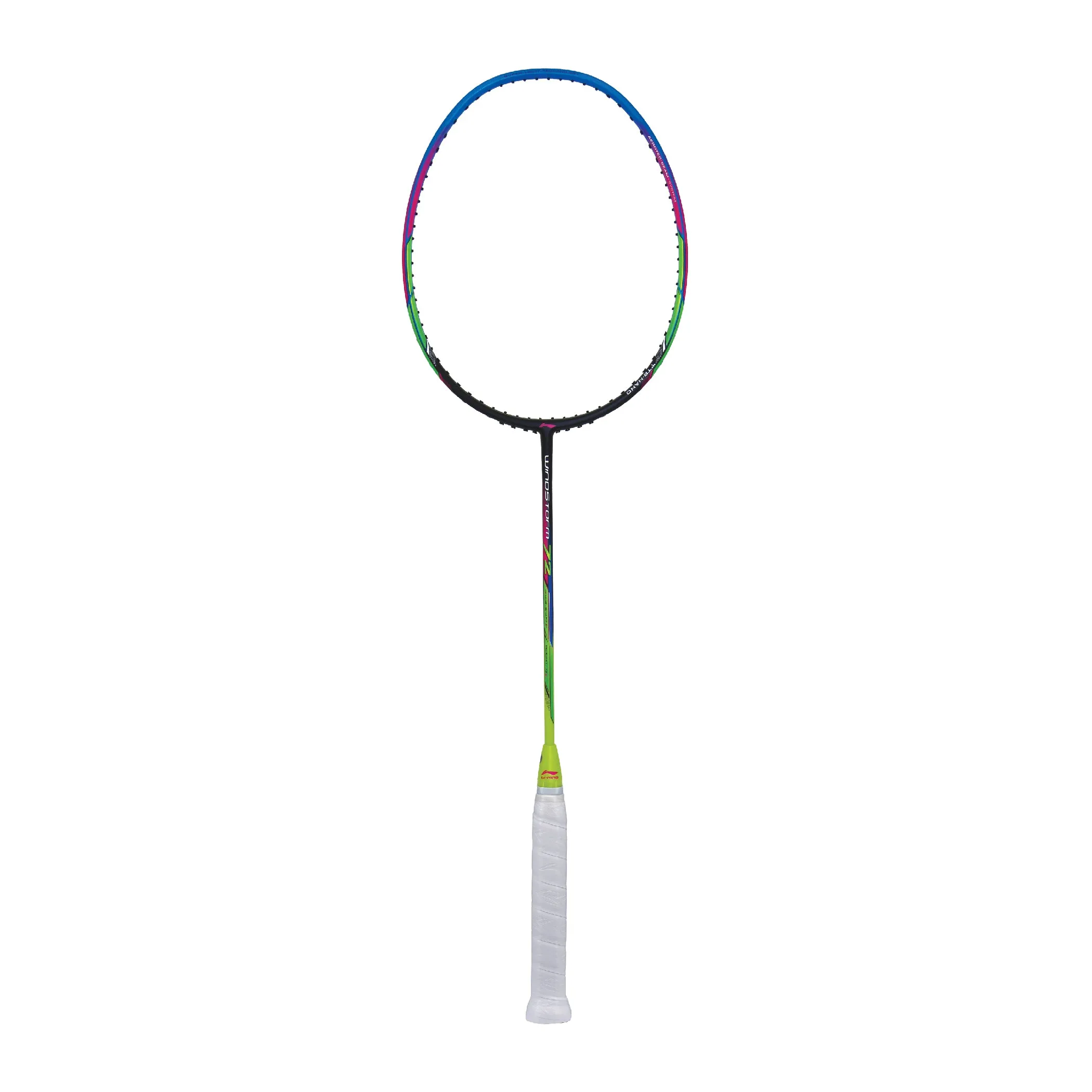 Li-Ning Windstorm 72 Badminton Racket (Unstrung)