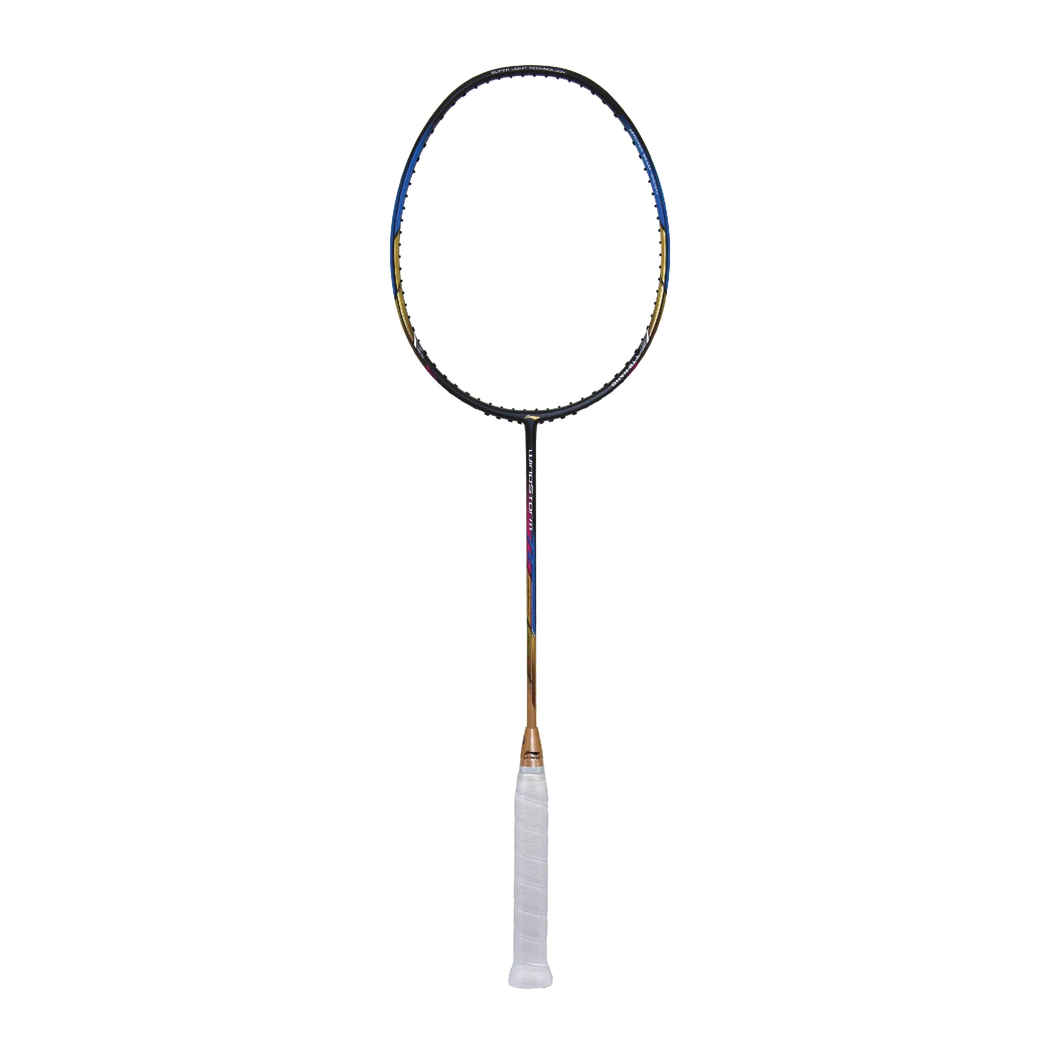 Li-Ning Windstorm 72 Badminton Racket (Unstrung)