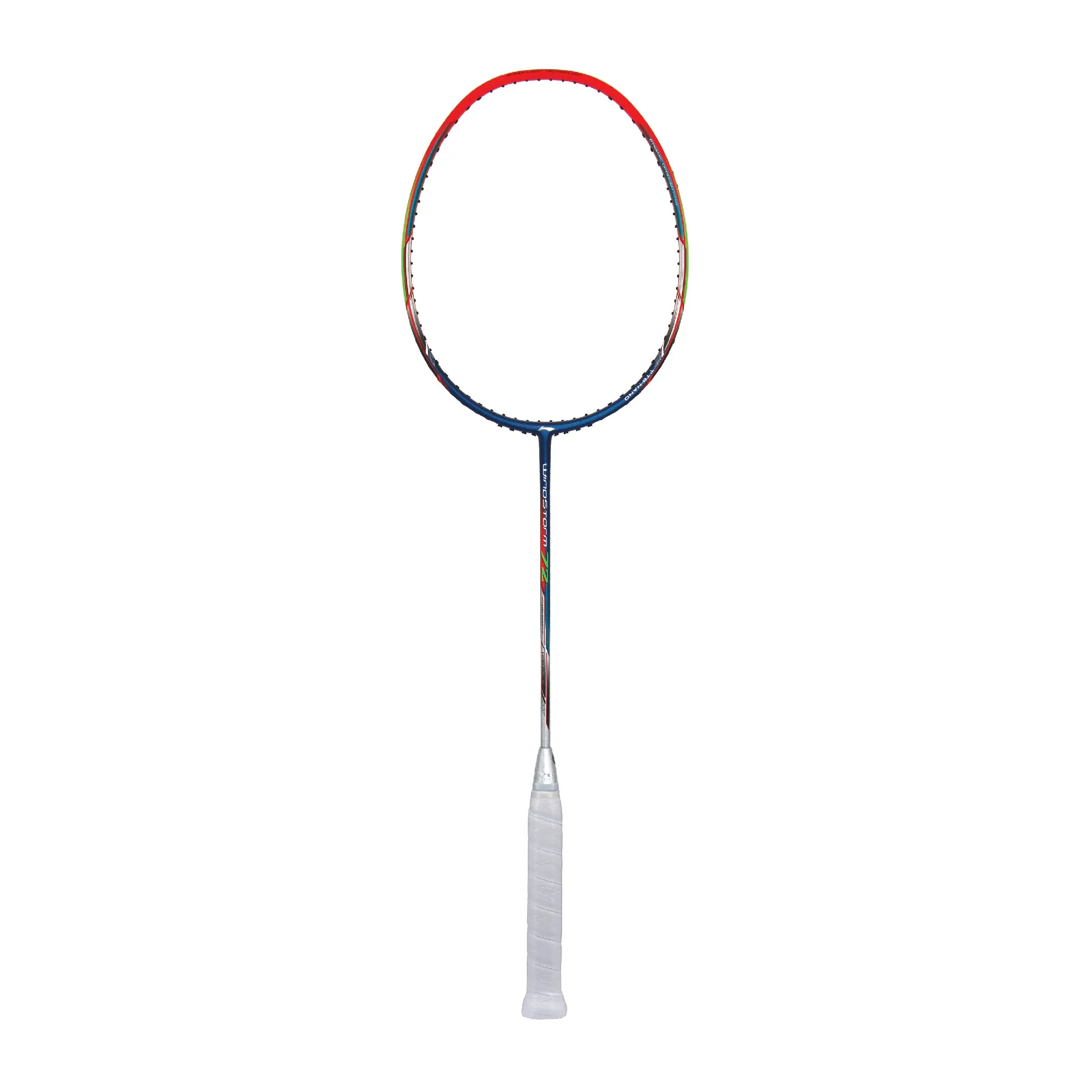 Li-Ning Windstorm 72 Badminton Racket (Unstrung)