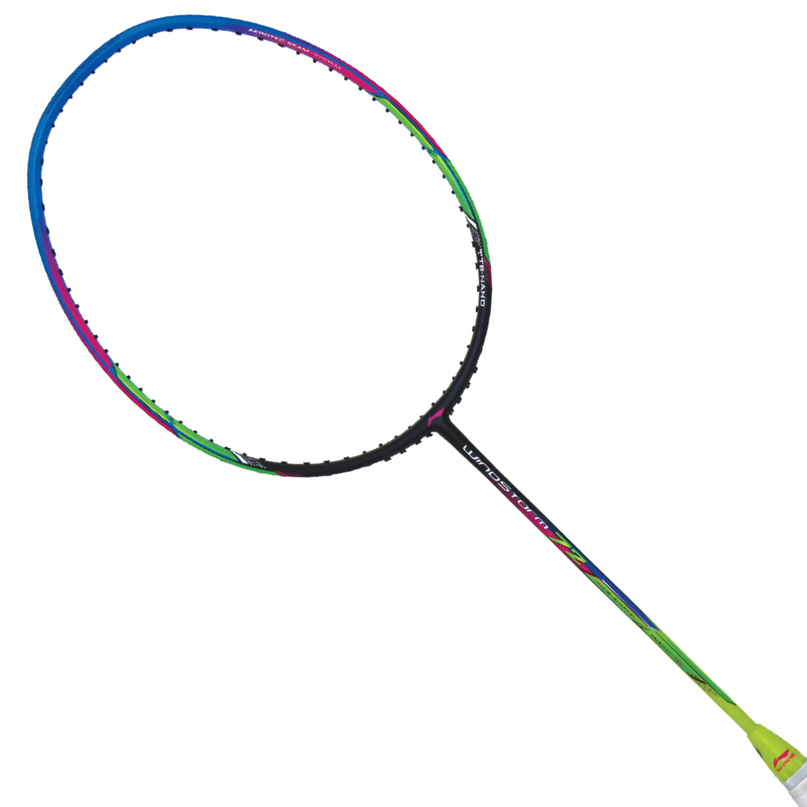 Li-Ning Windstorm 72 Badminton Racket (Unstrung)