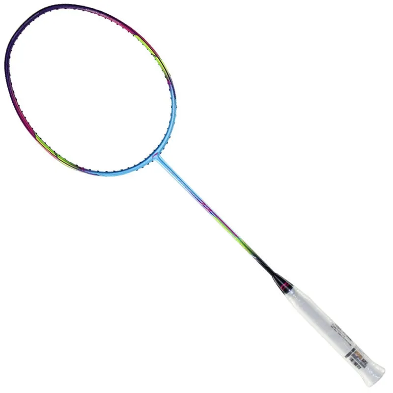 Li-Ning Windstorm 72 Badminton Racket (Unstrung)