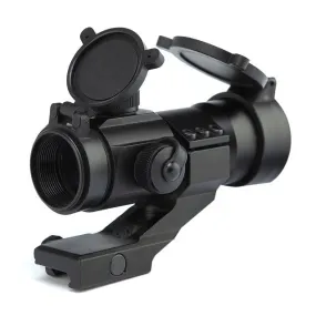 Marksman High Quality 1x30mm Scope